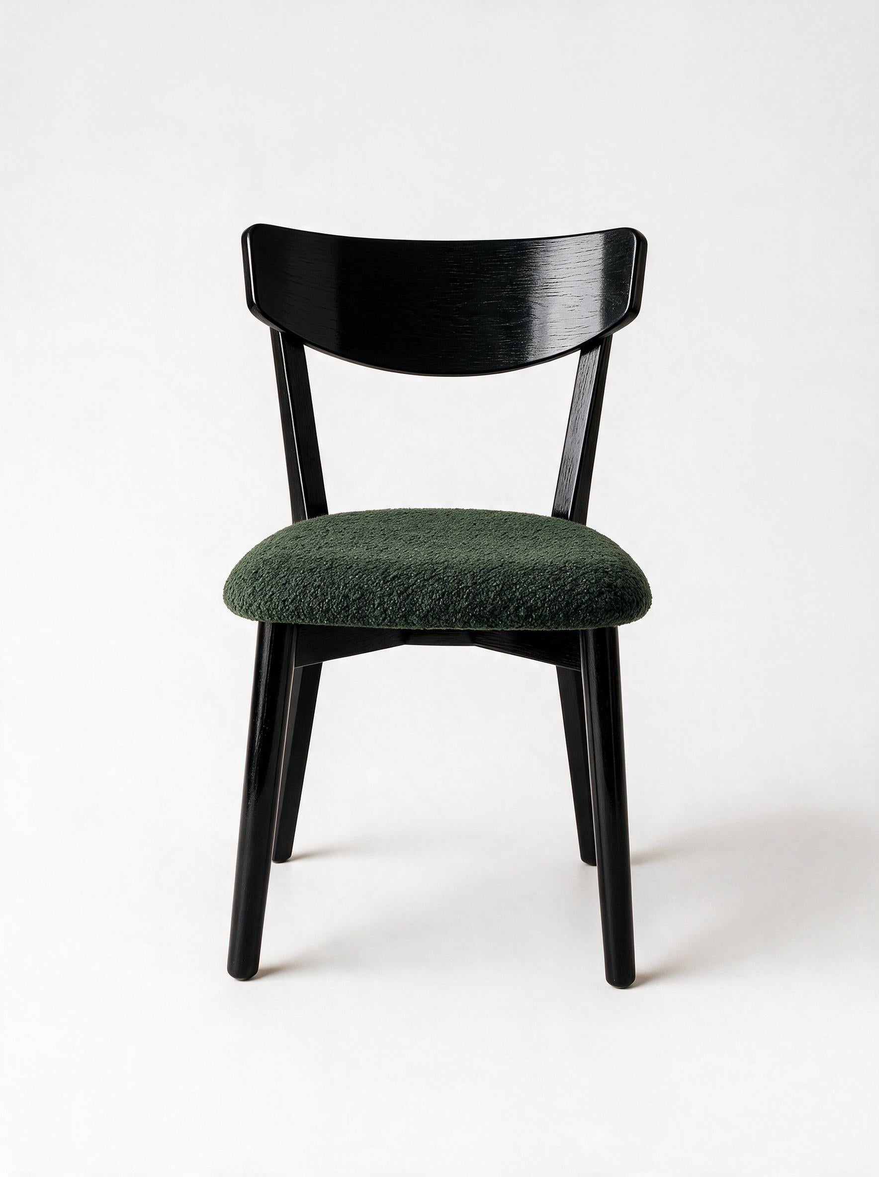 Hanko Soft Chair