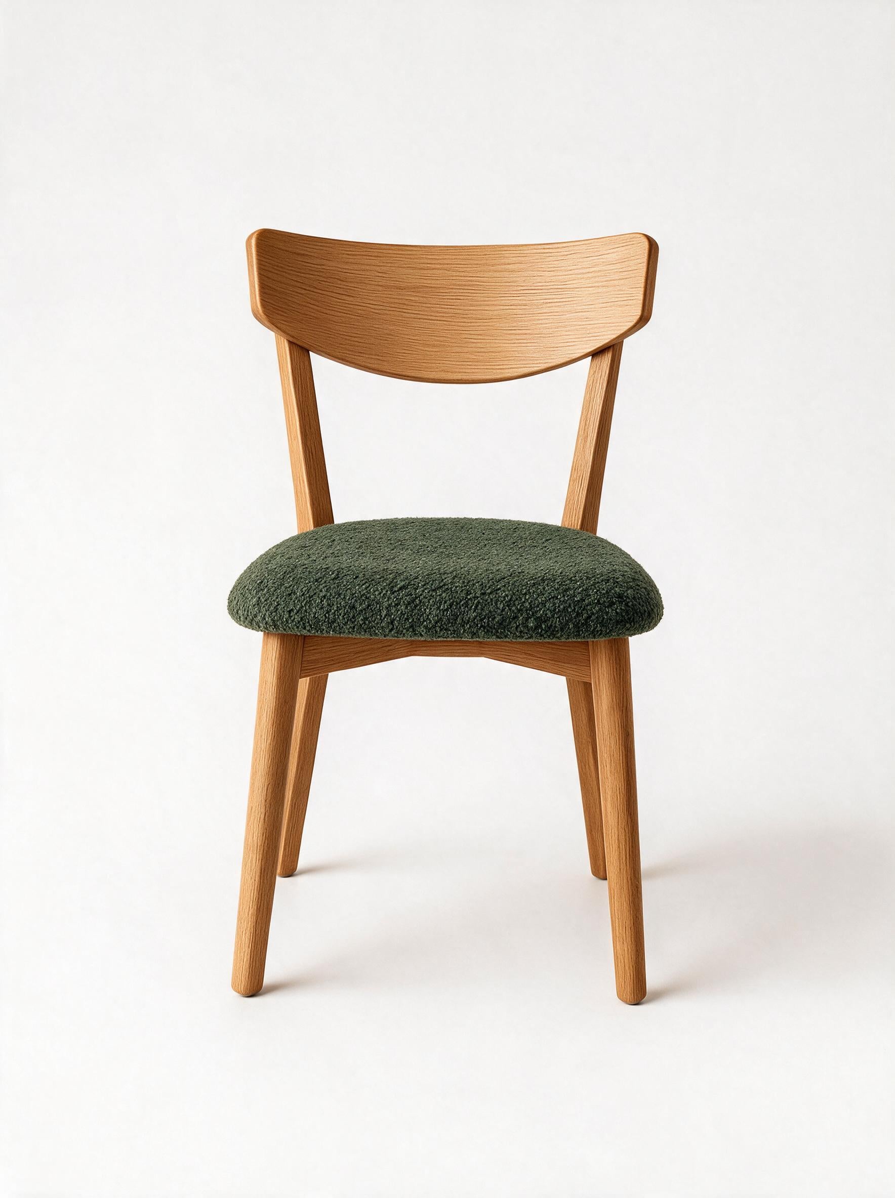 Hanko Soft Chair