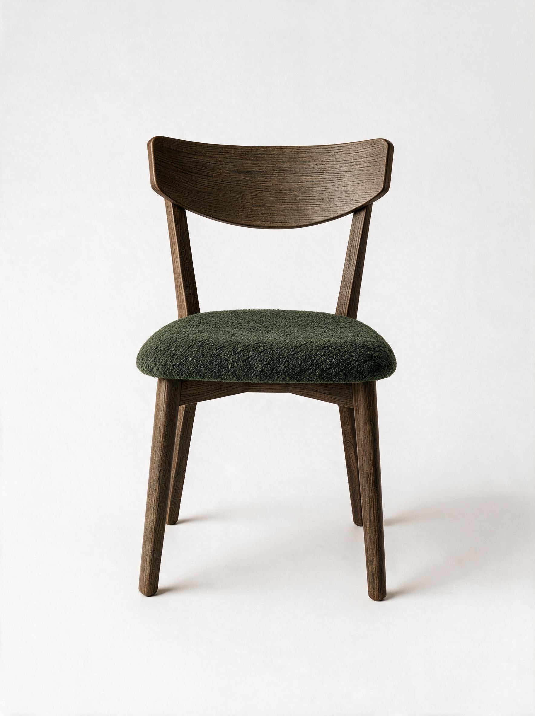 Hanko Soft Chair