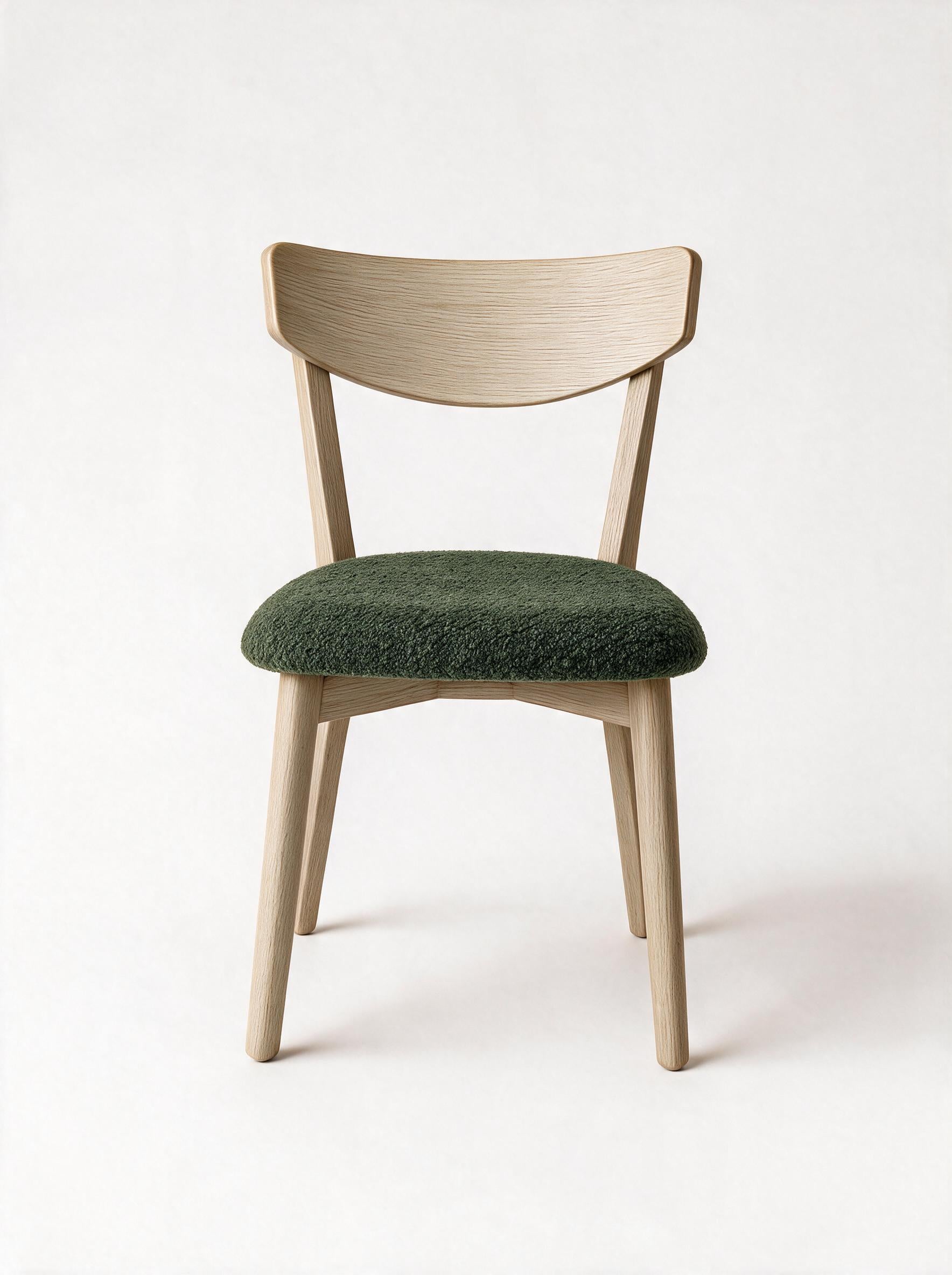 Hanko Soft Chair