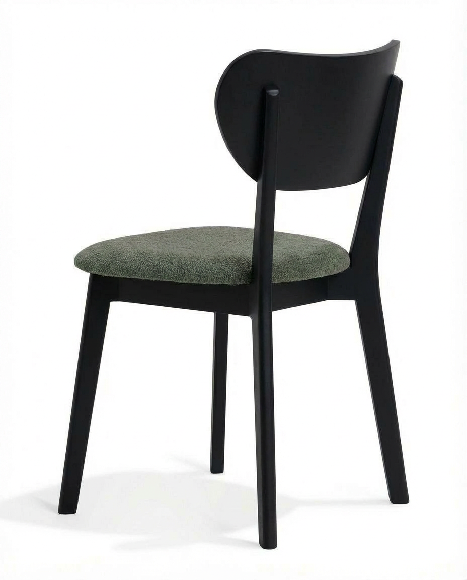 Finbo Chair with soft seat