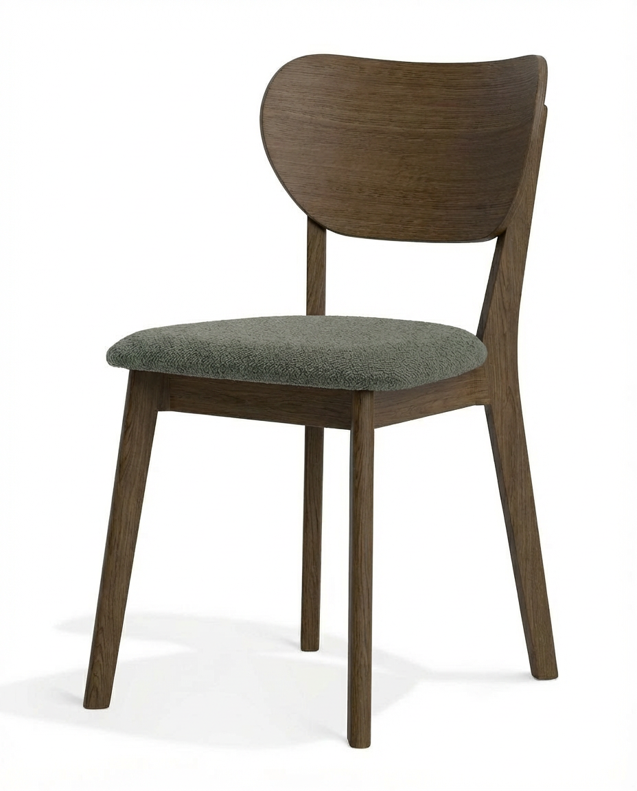 Finbo Chair with soft seat