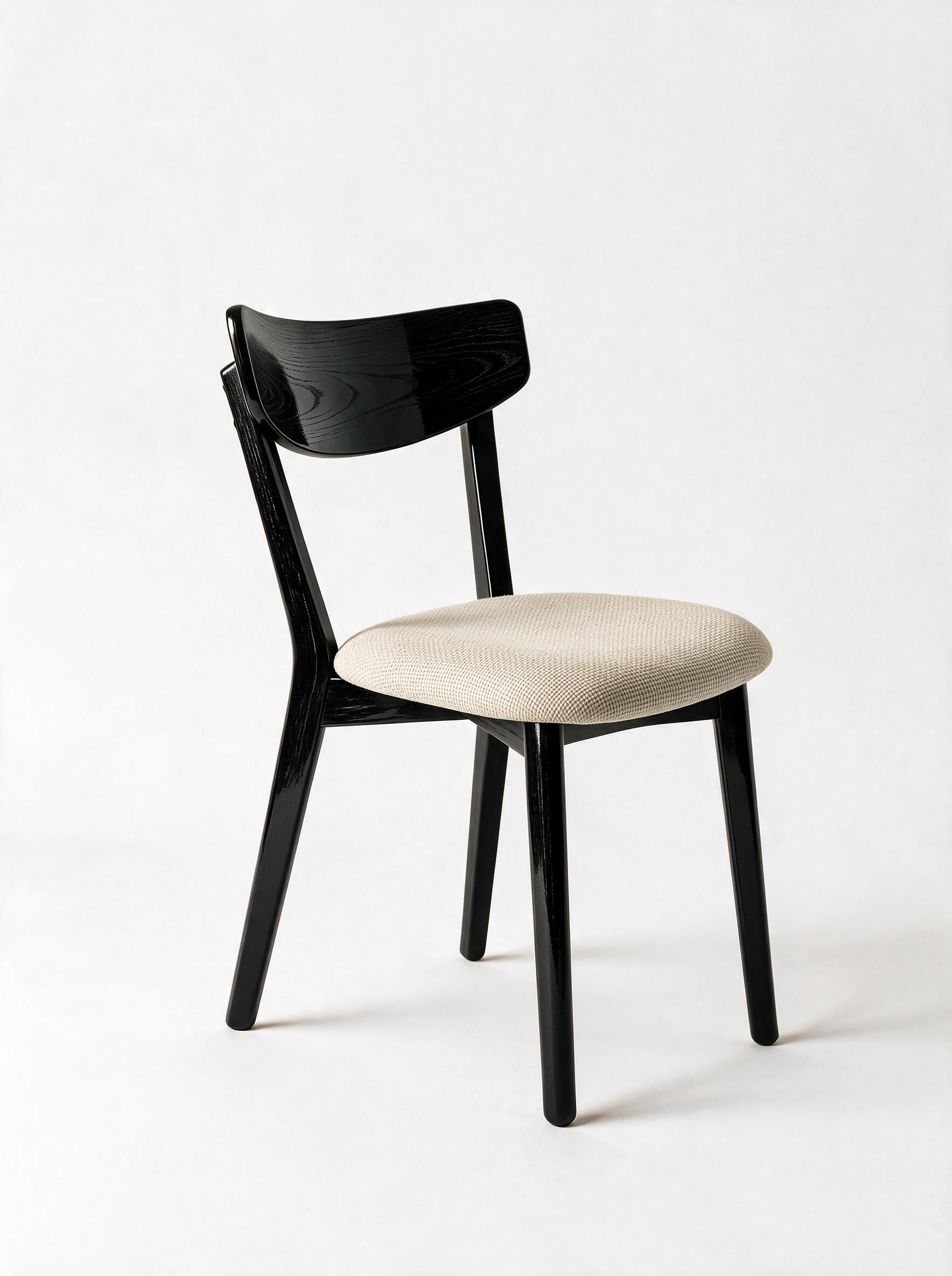 Hanko Soft Chair