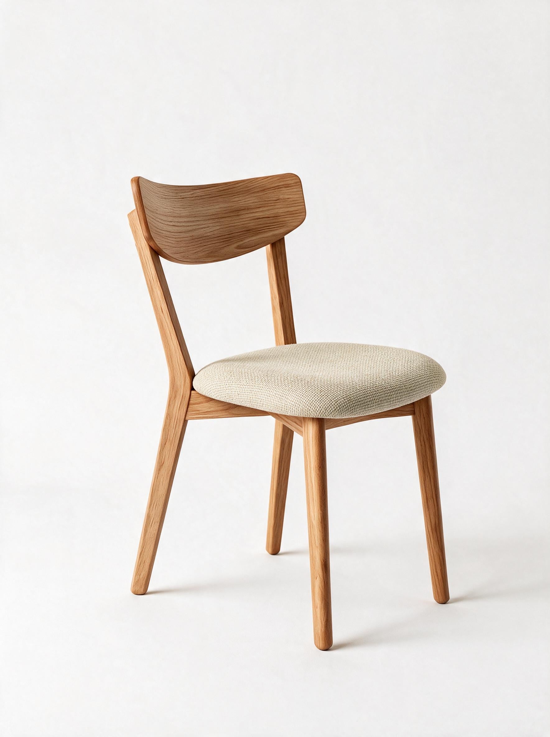 Hanko Soft Chair
