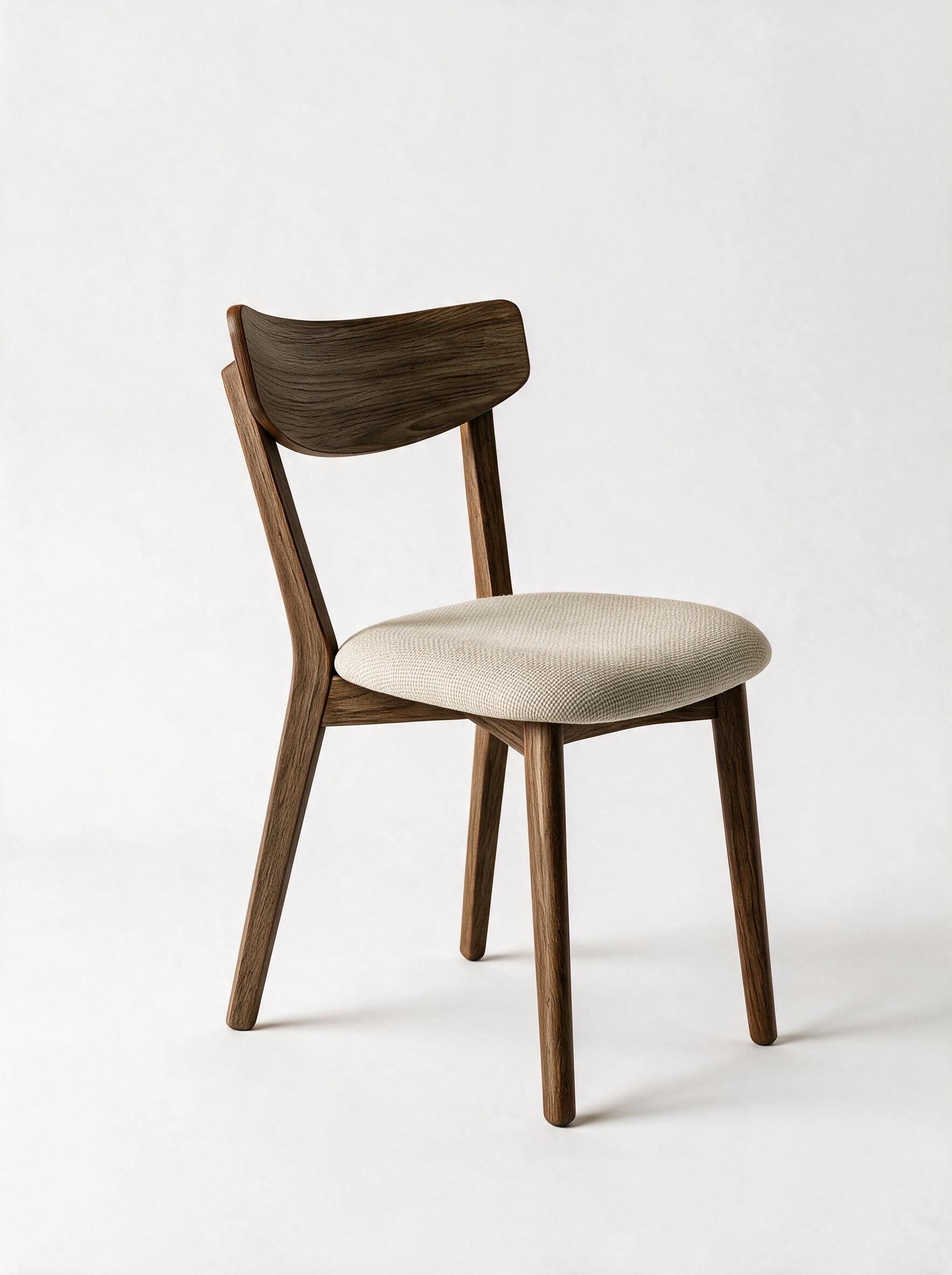 Hanko Soft Chair
