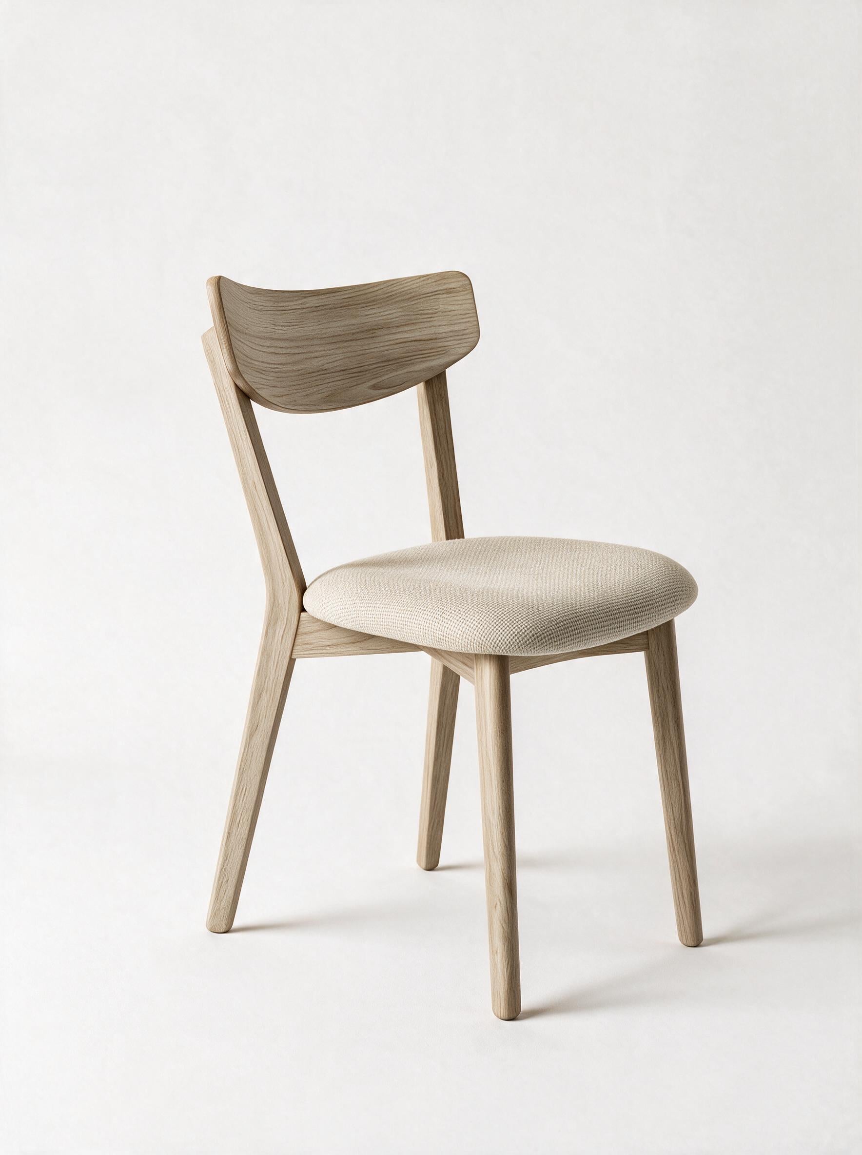 Hanko Soft Chair