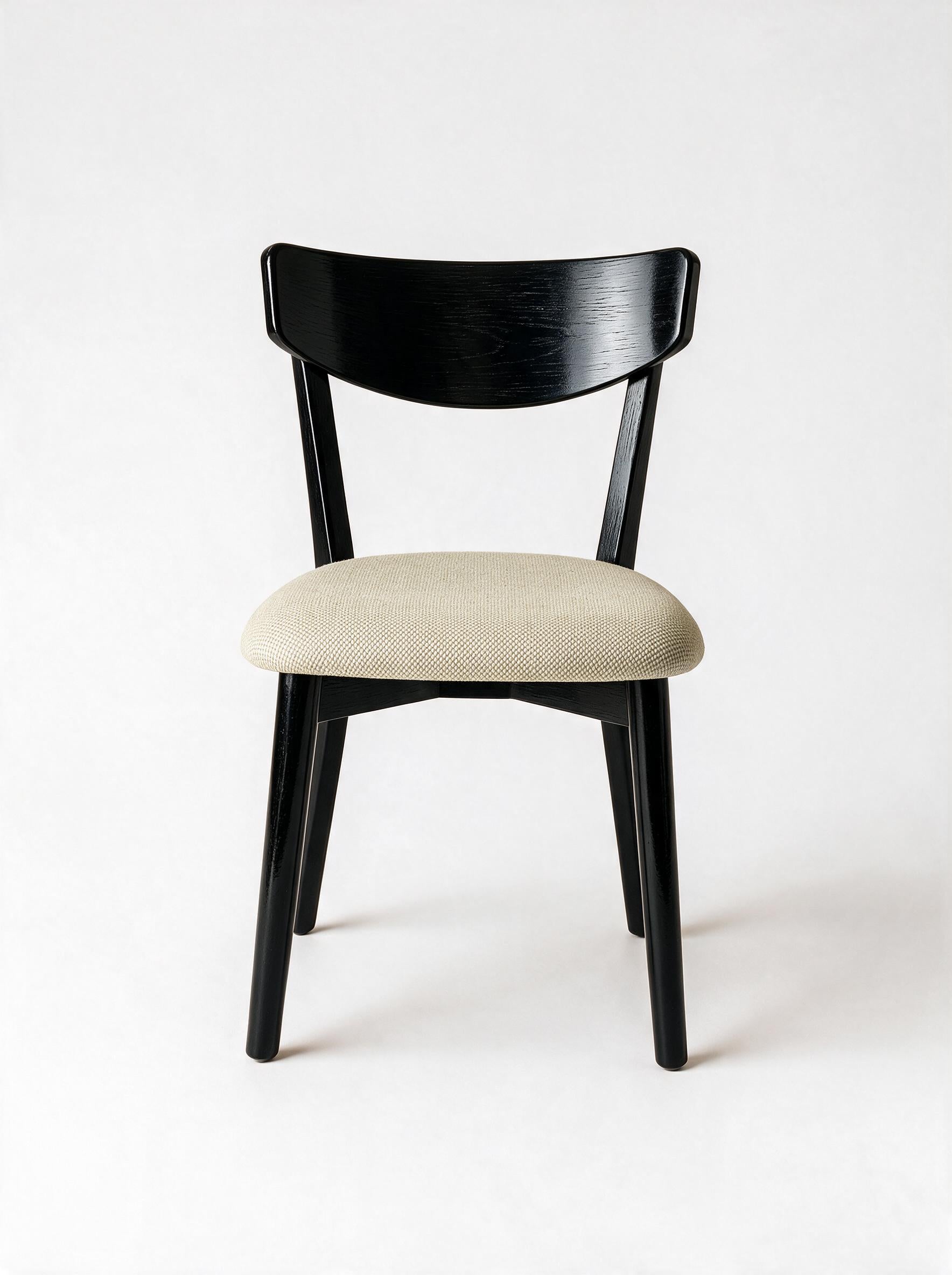 Hanko Soft Chair