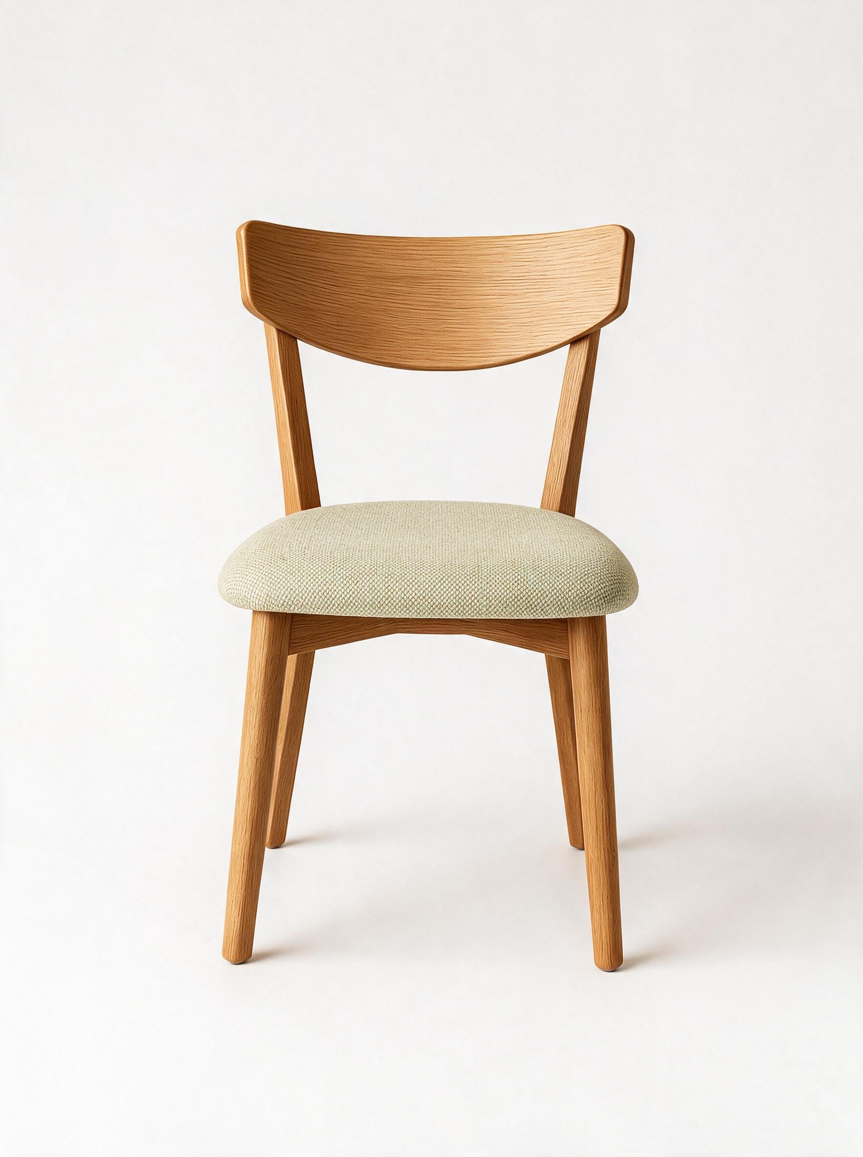 Hanko Soft Chair