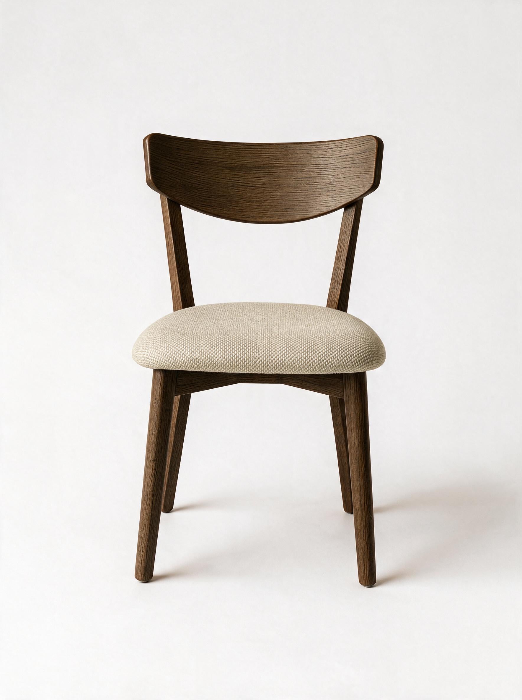 Hanko Soft Chair