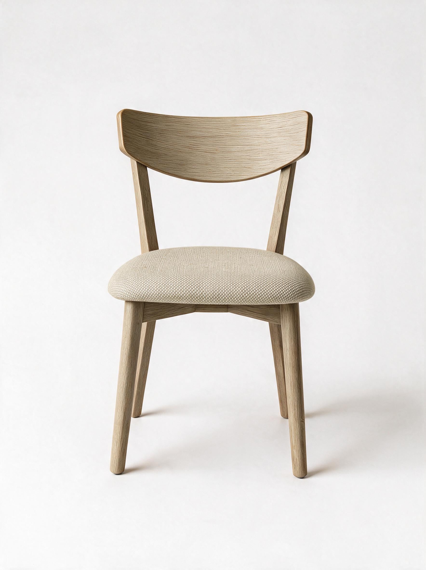 Hanko Soft Chair