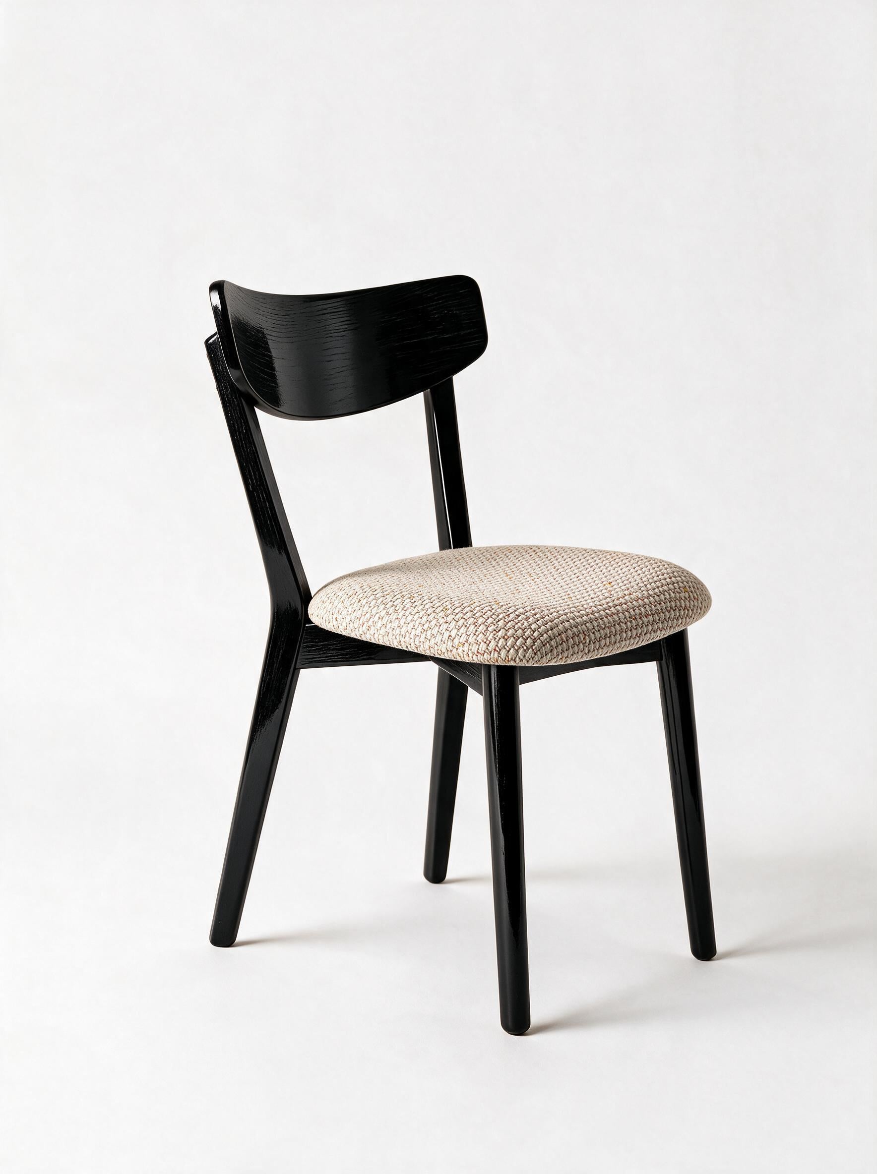 Hanko Soft Chair