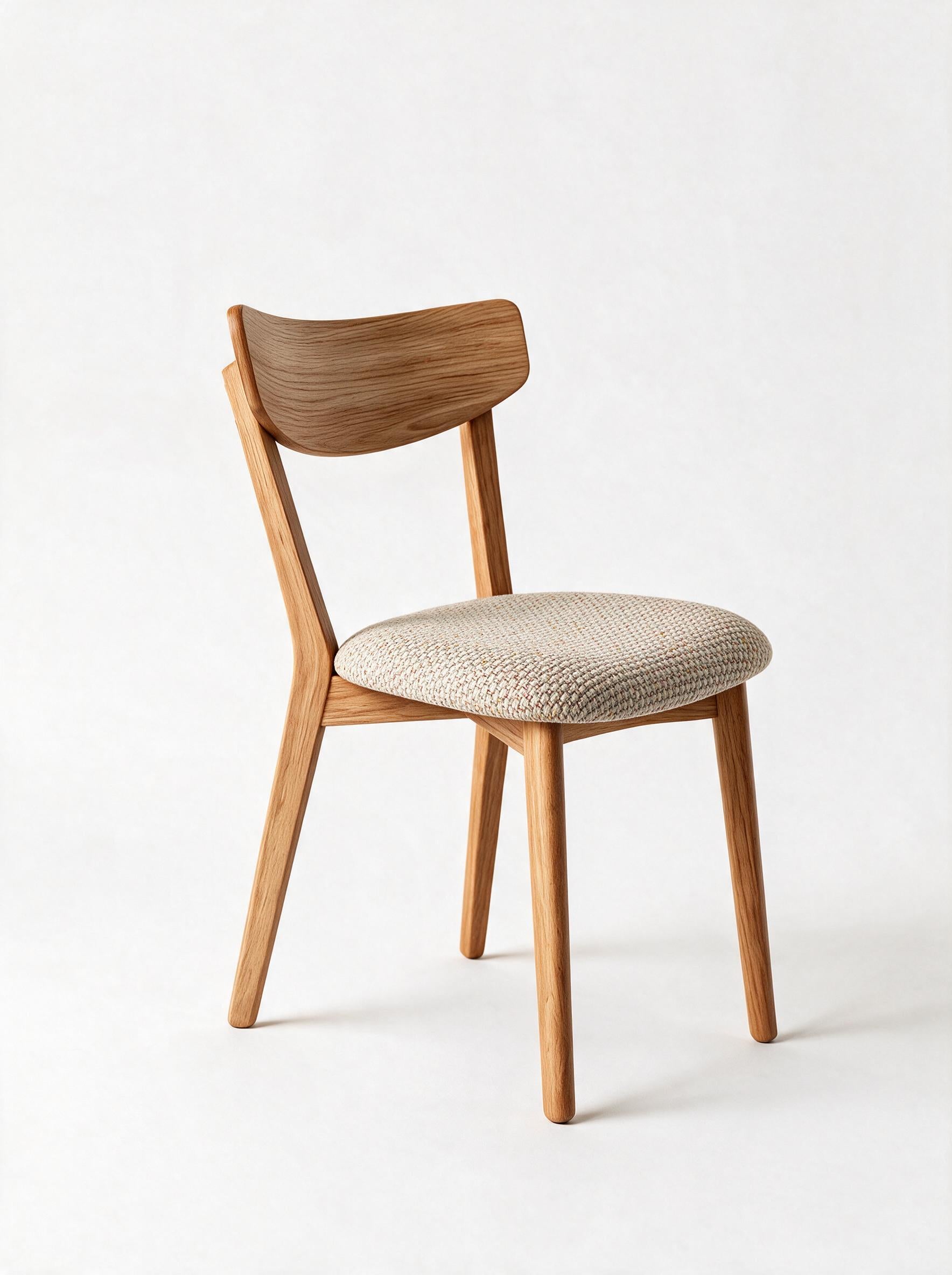 Hanko Soft Chair