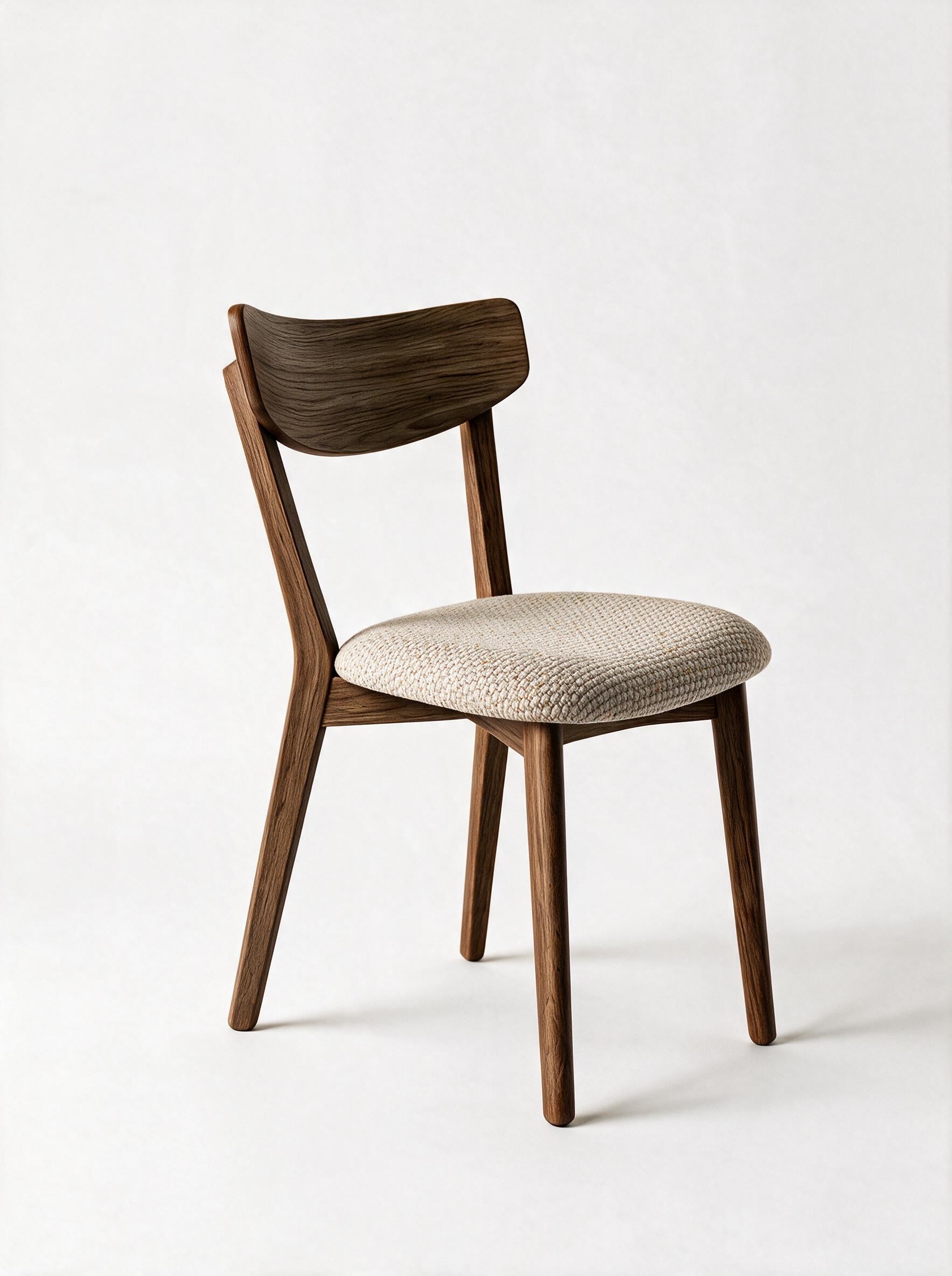 Hanko Soft Chair