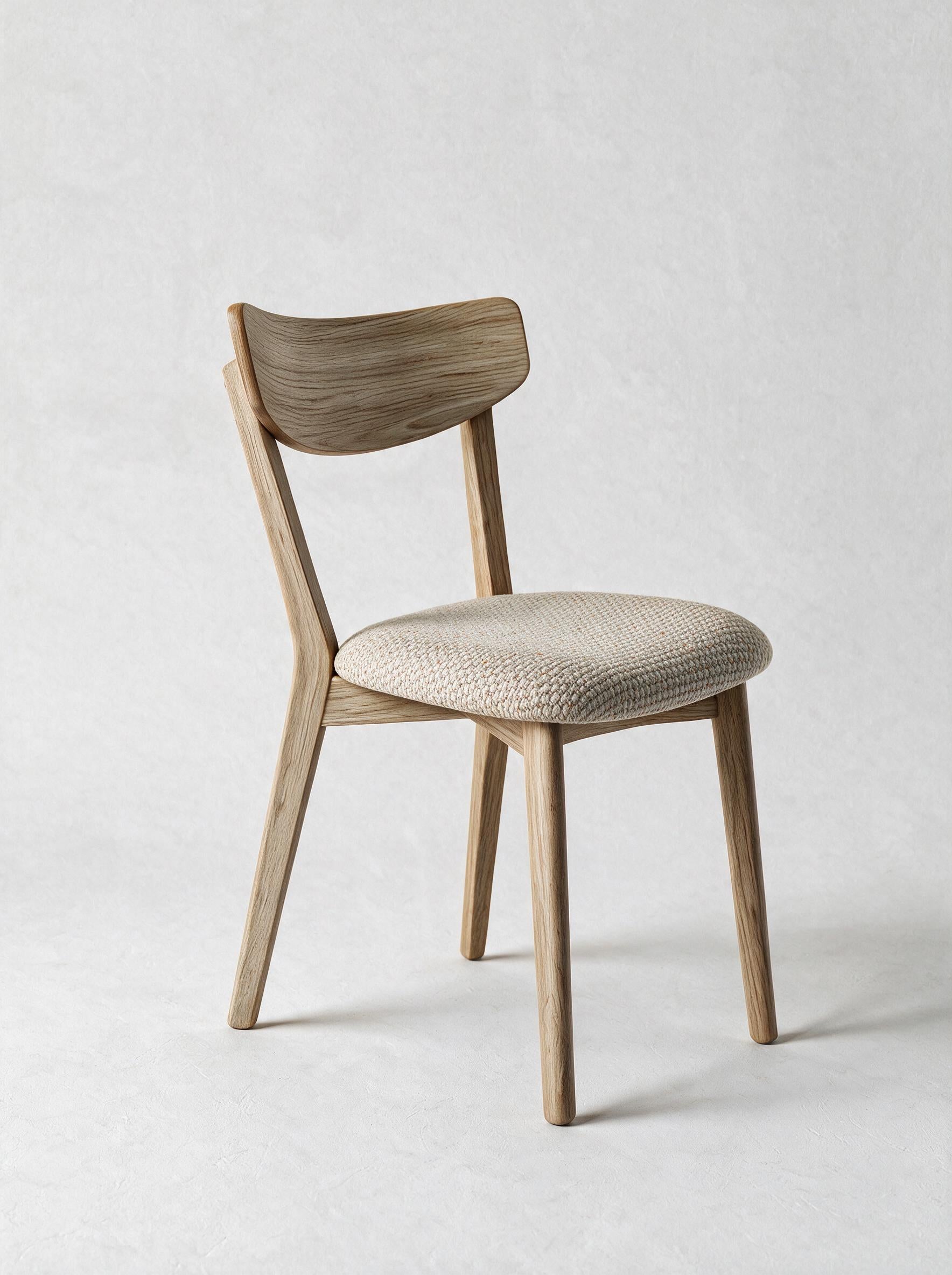 Hanko Soft Chair