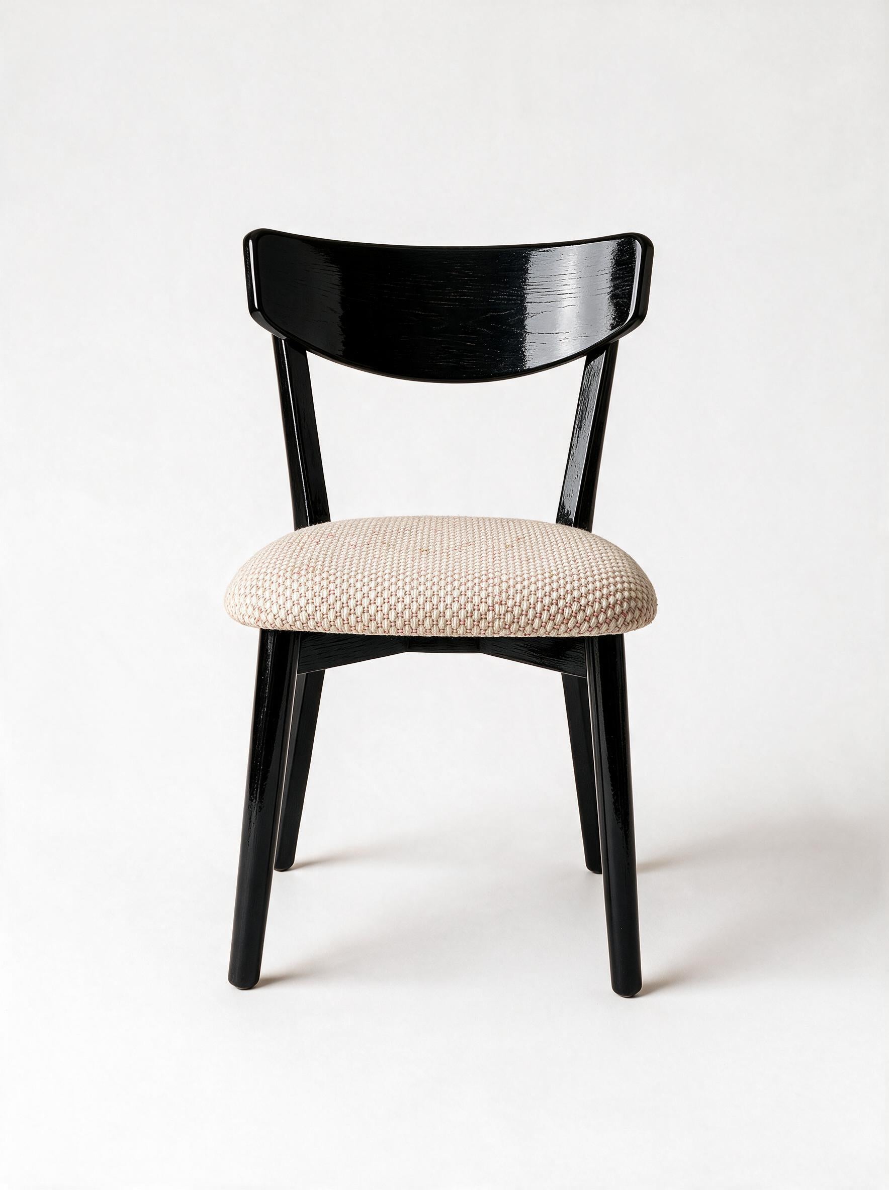 Hanko Soft Chair