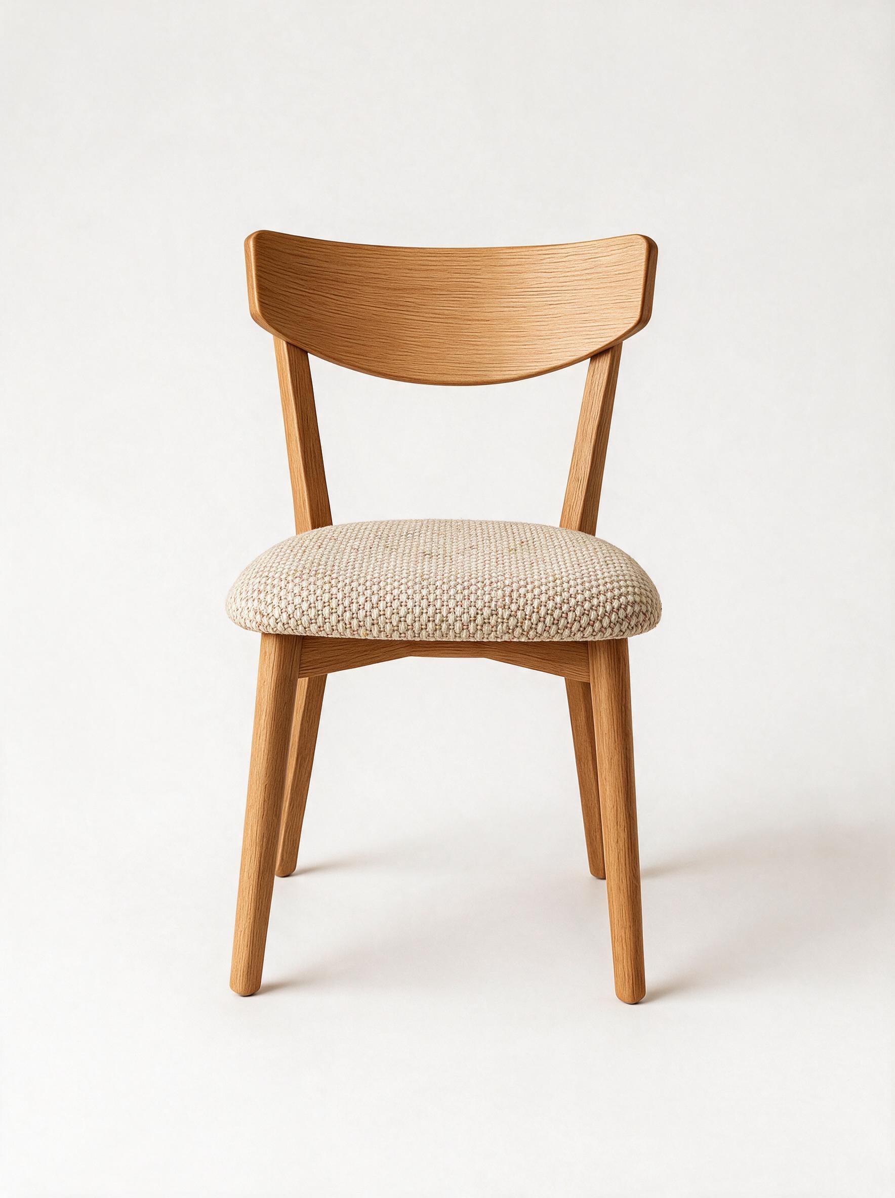 Hanko Soft Chair