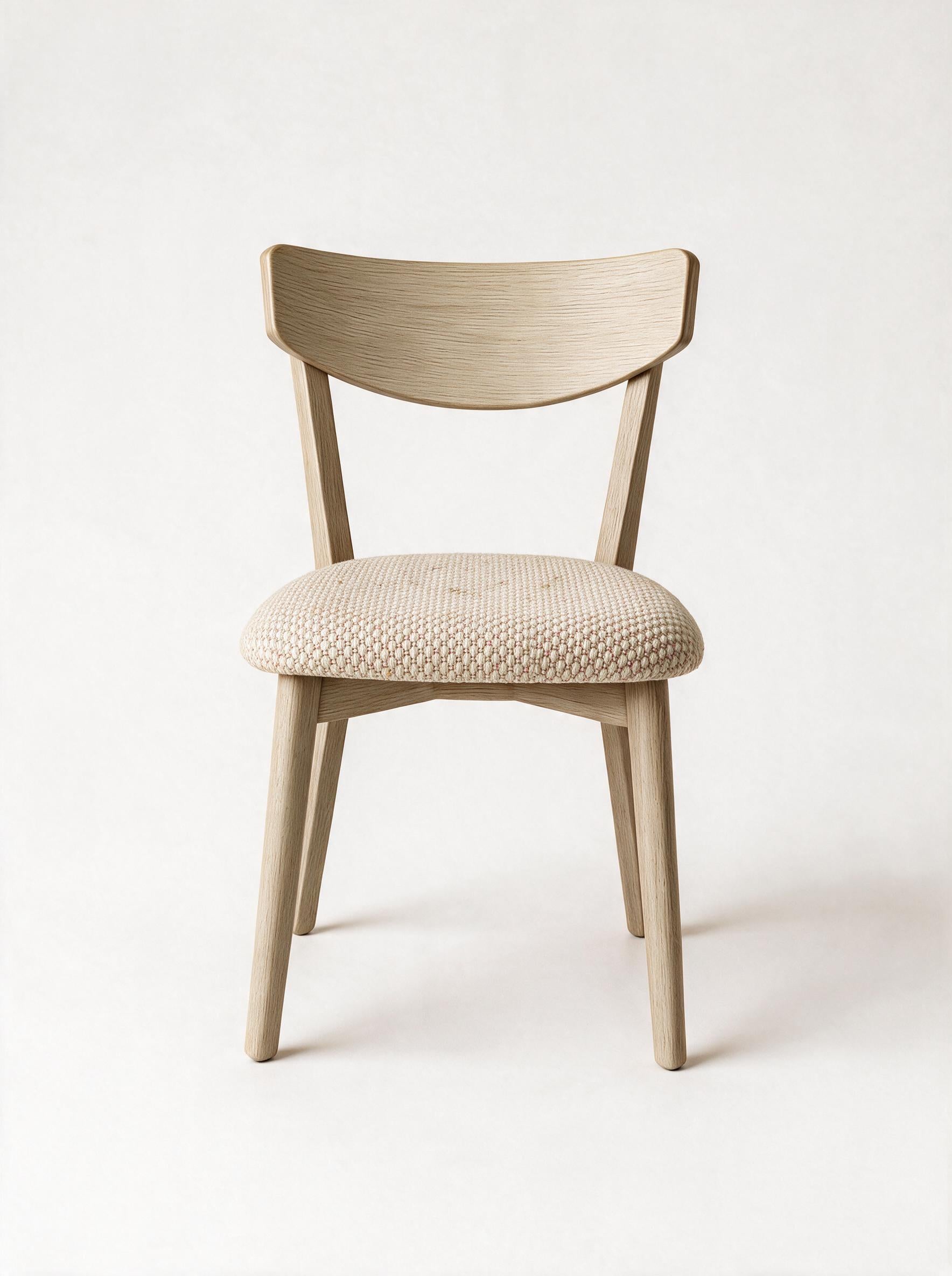 Hanko Soft Chair