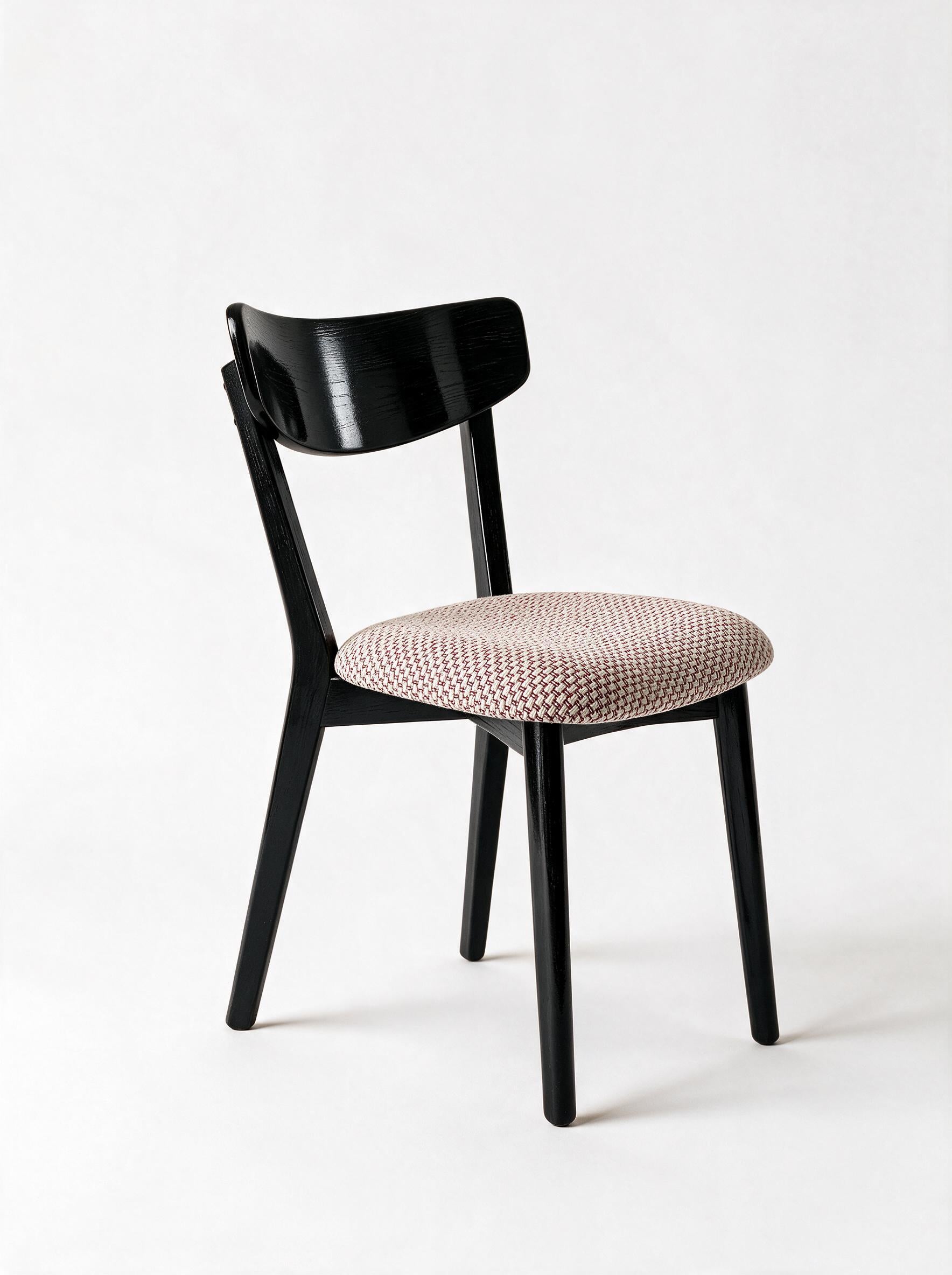 Hanko Soft Chair