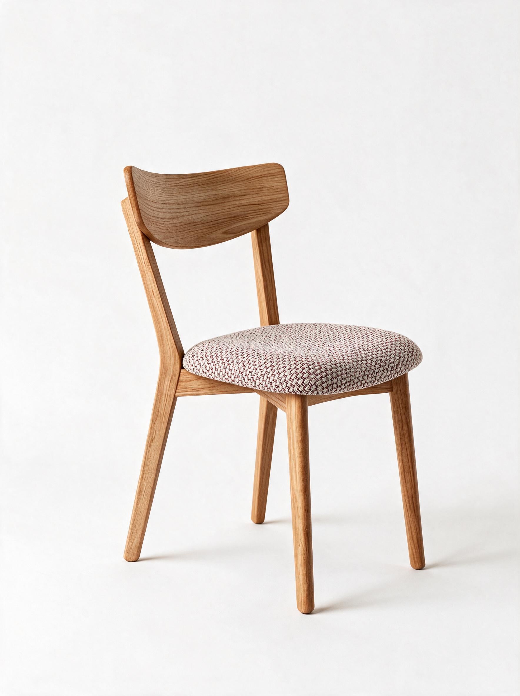 Hanko Soft Chair