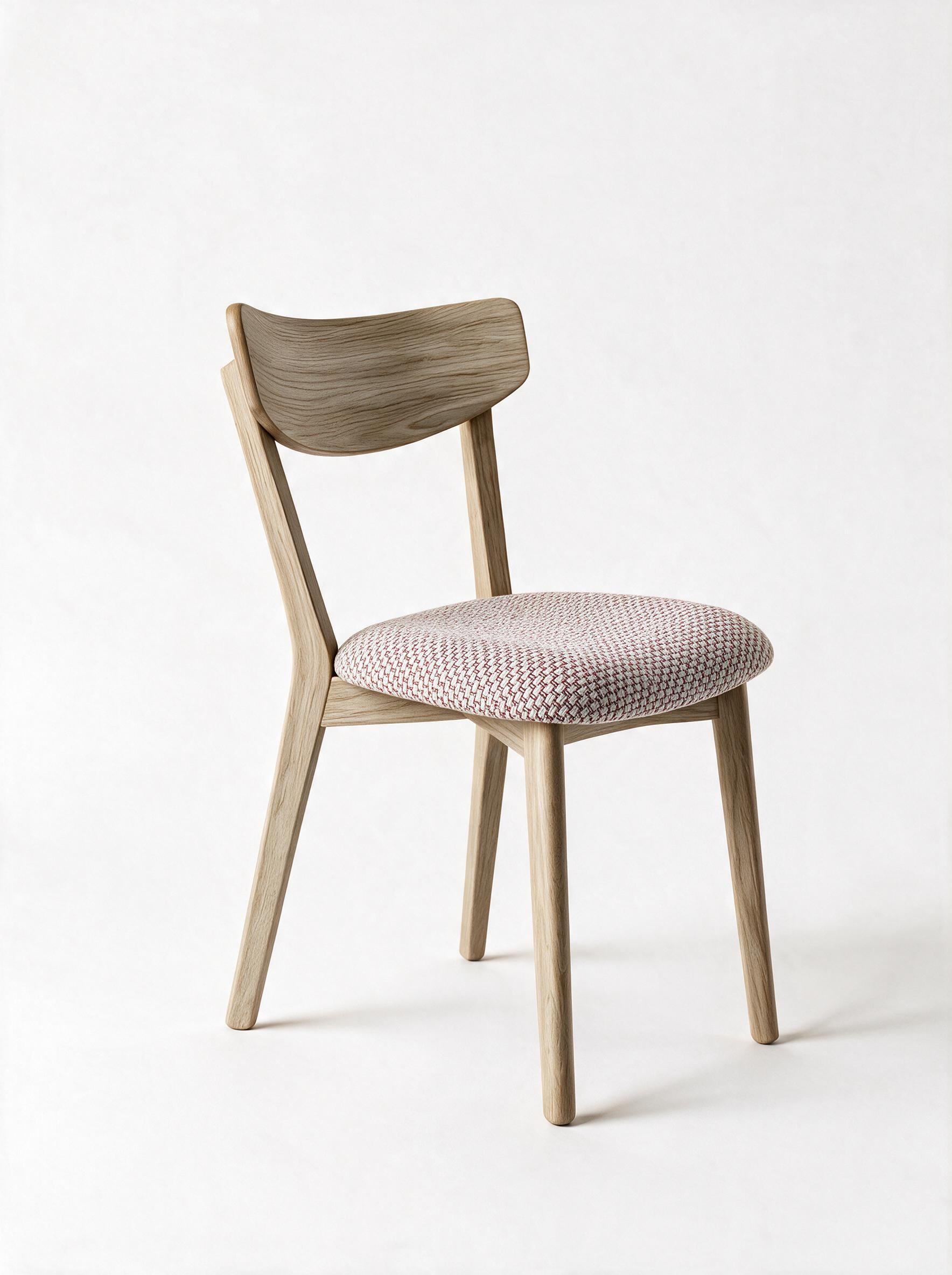 Hanko Soft Chair