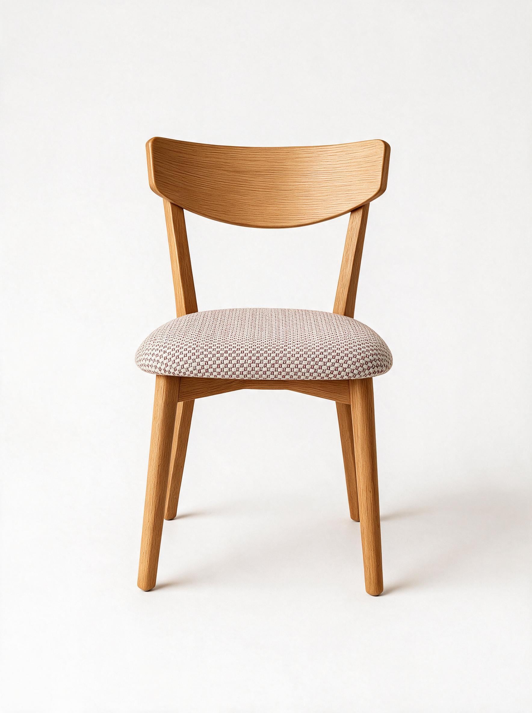 Hanko Soft Chair
