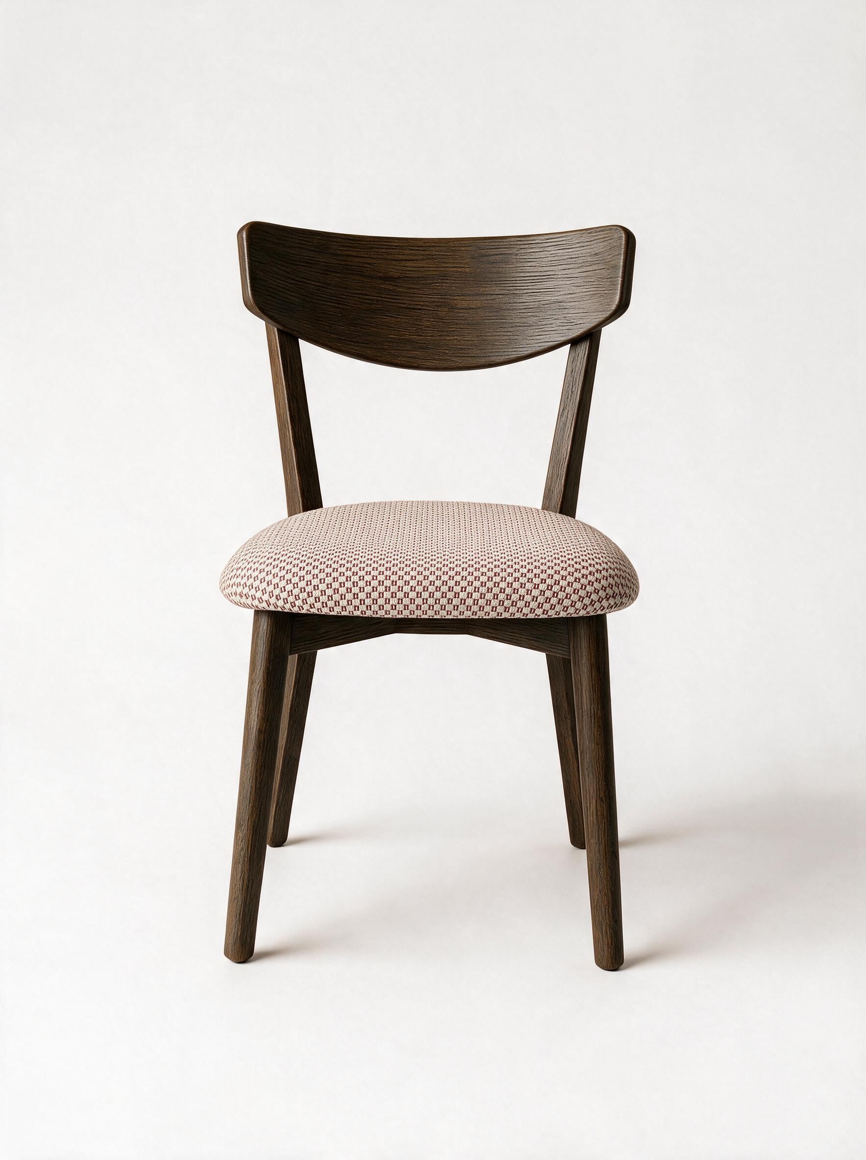 Hanko Soft Chair