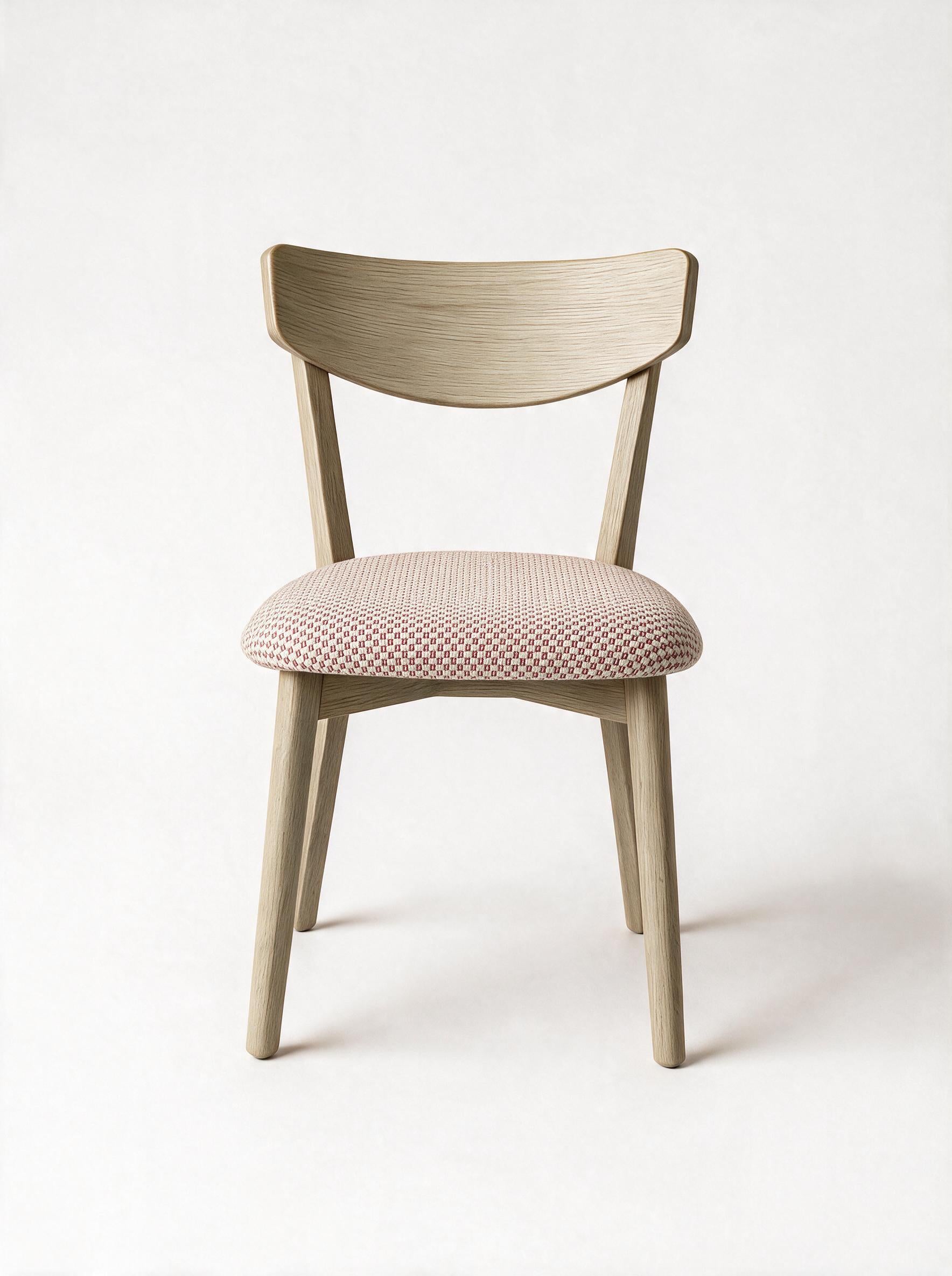 Hanko Soft Chair