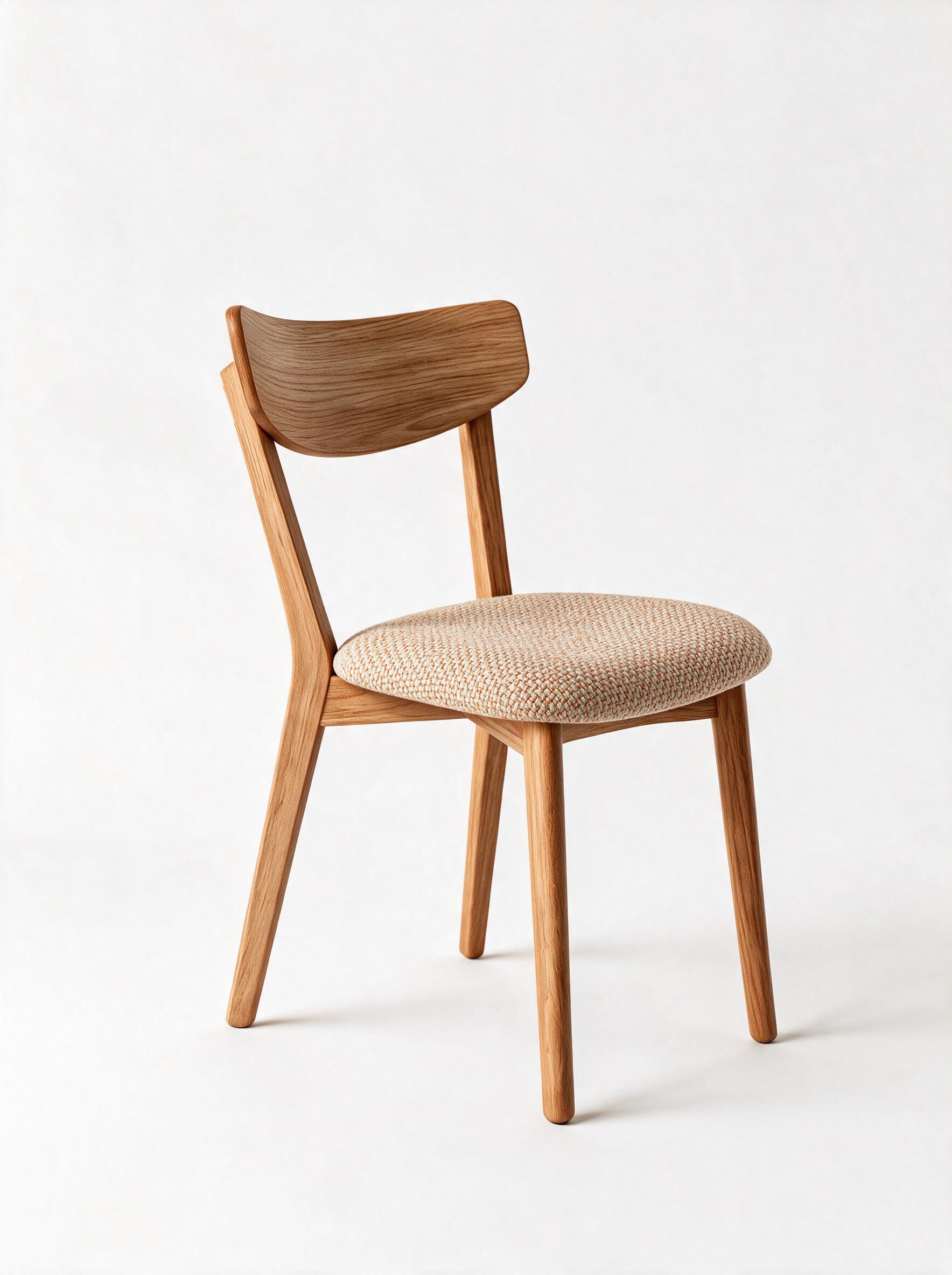 Hanko Soft Chair