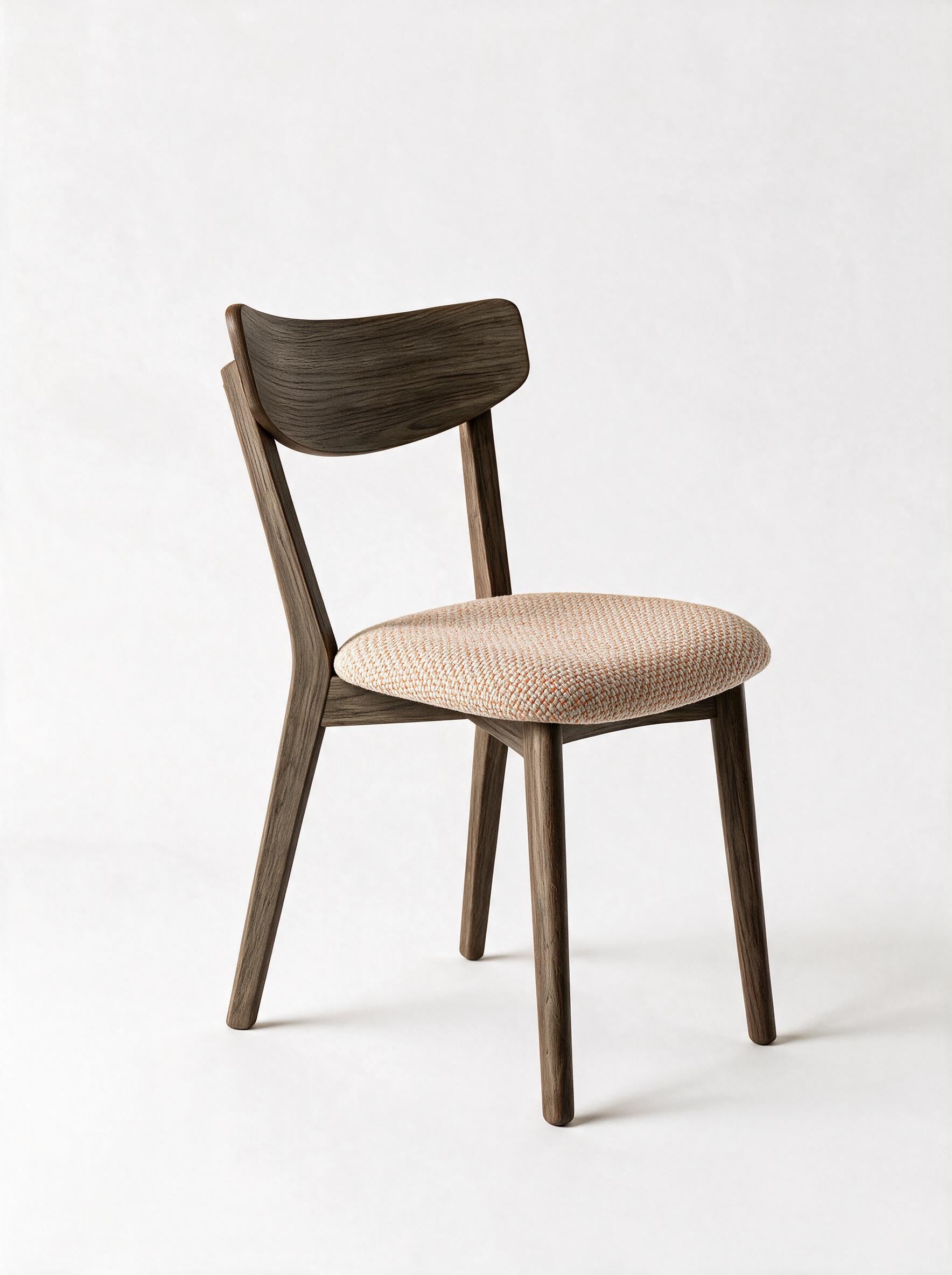 Hanko Soft Chair