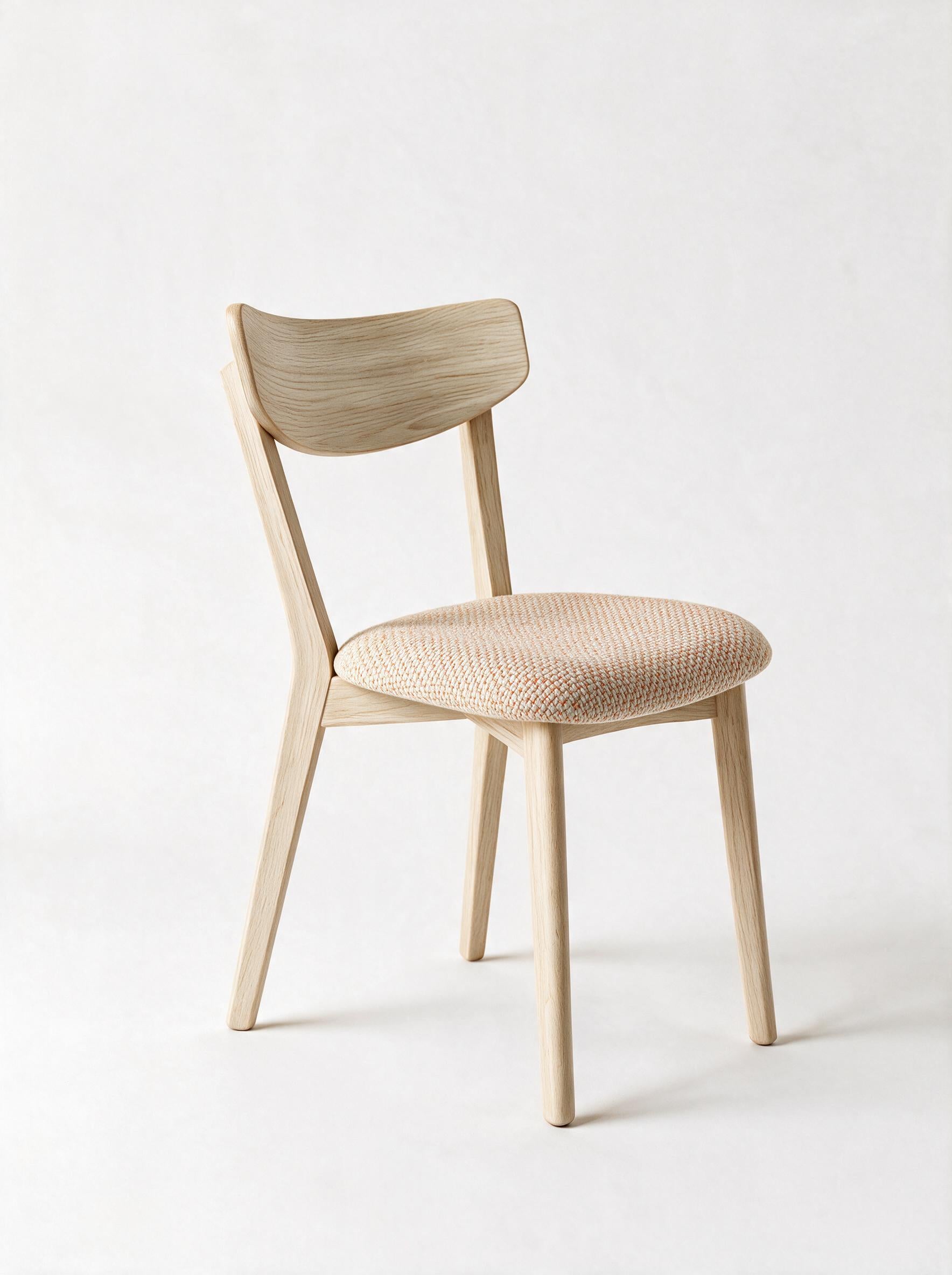 Hanko Soft Chair