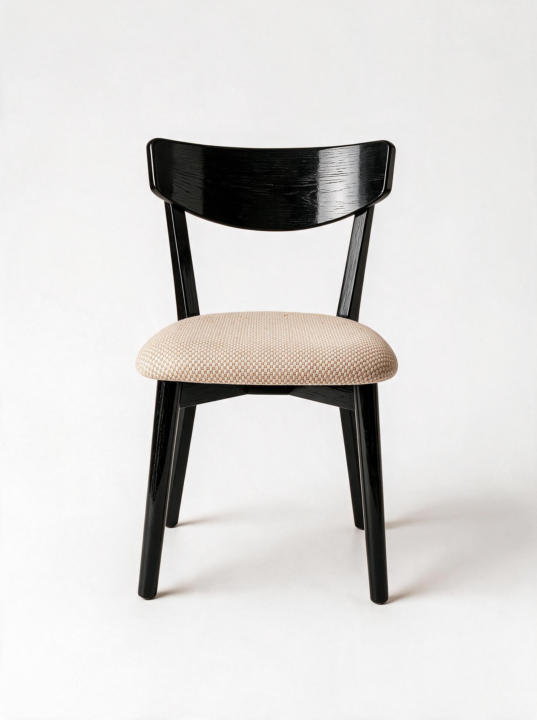 Hanko Soft Chair