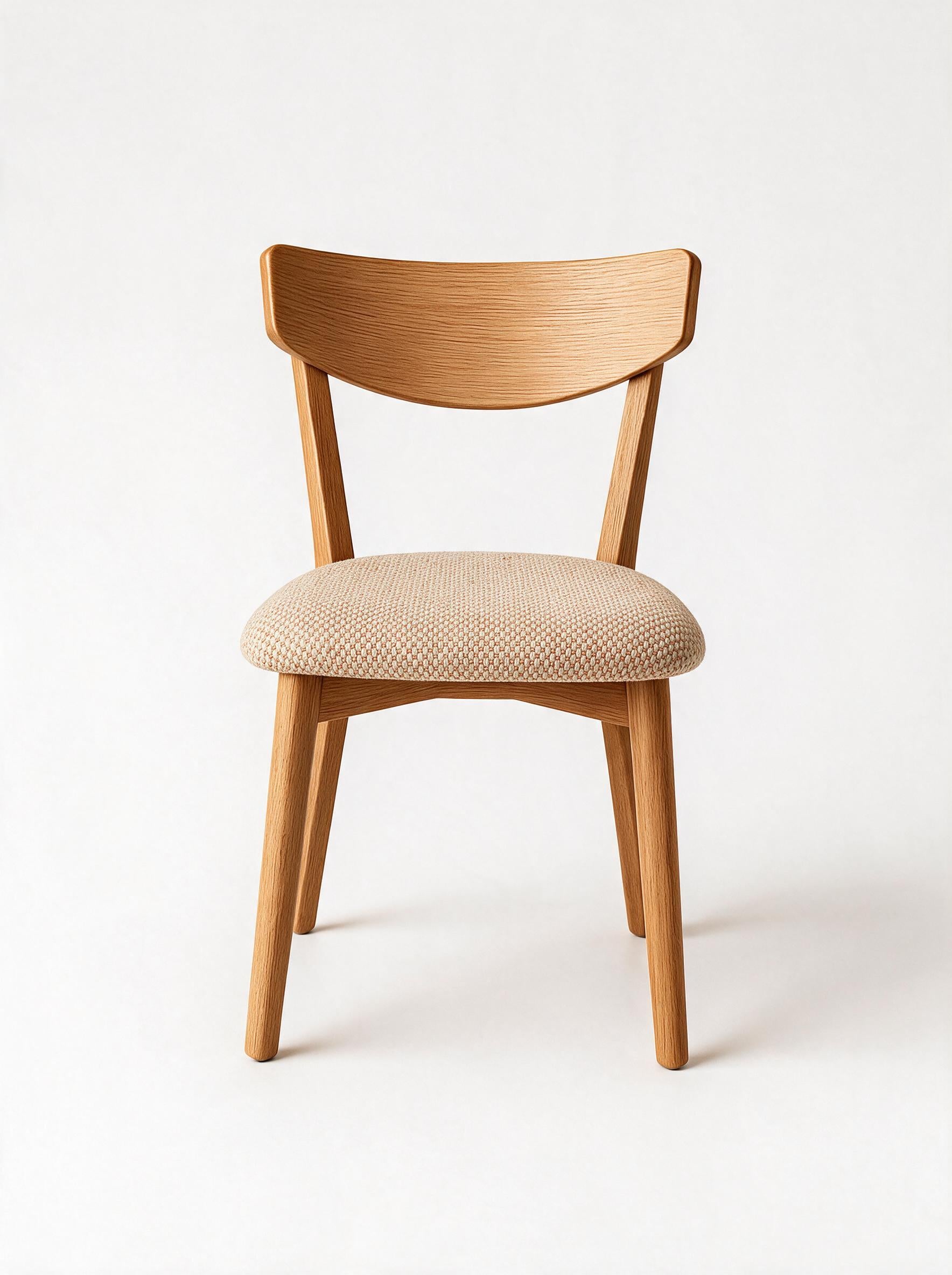 Hanko Soft Chair