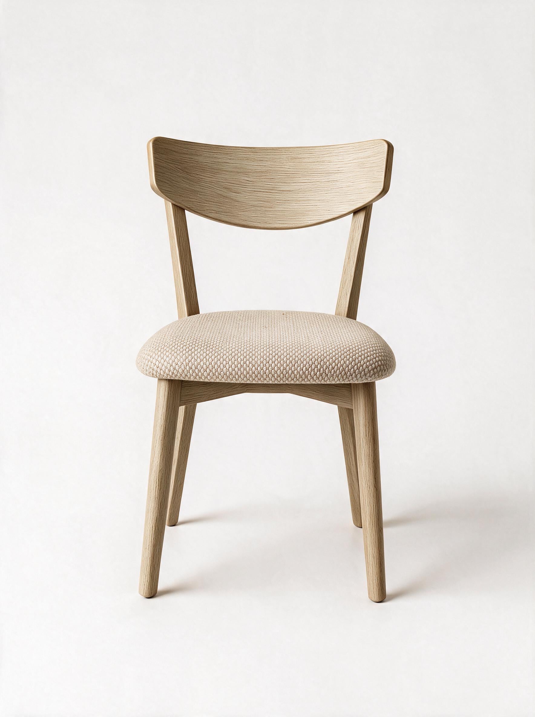 Hanko Soft Chair