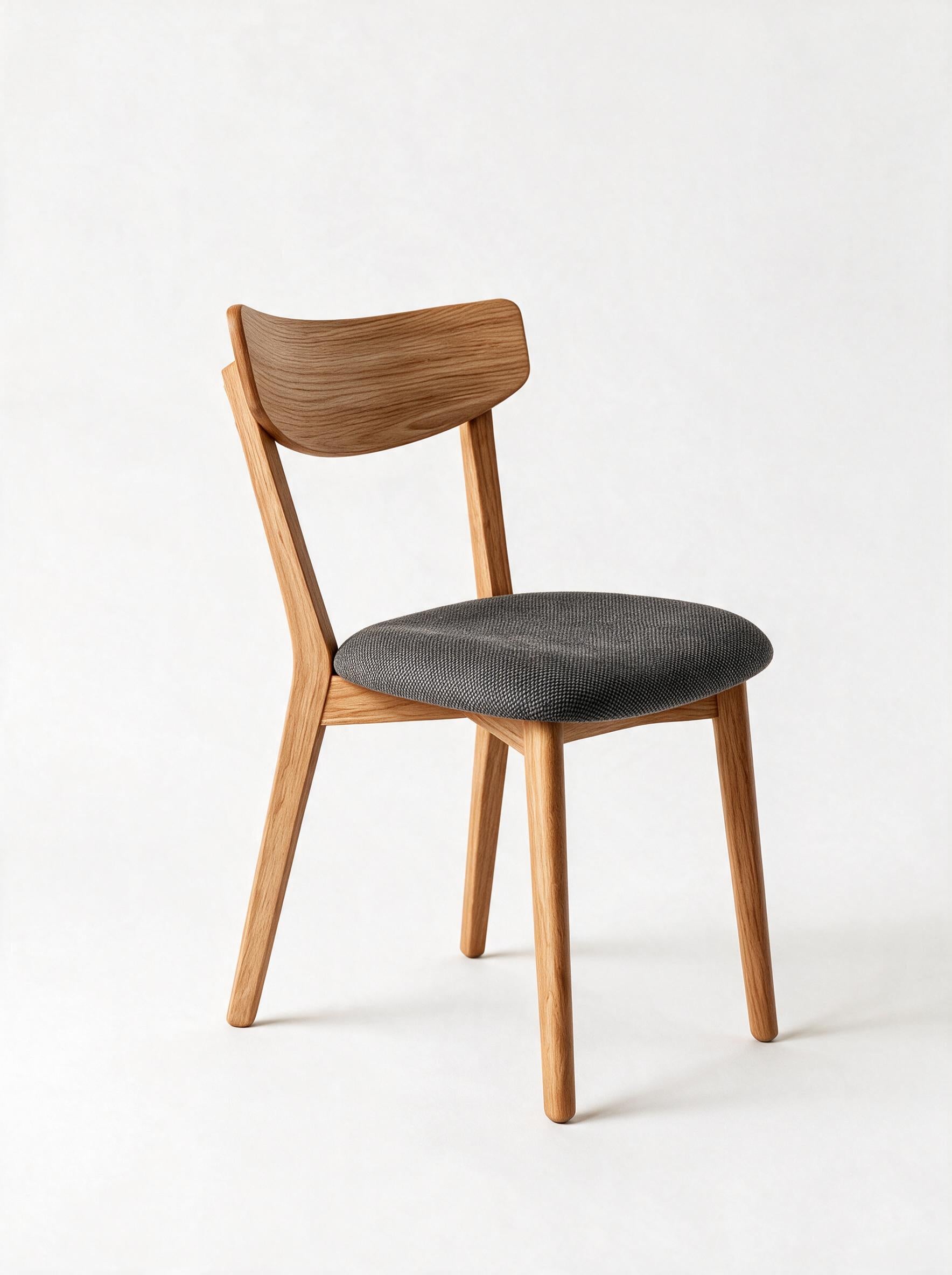 Hanko Soft Chair