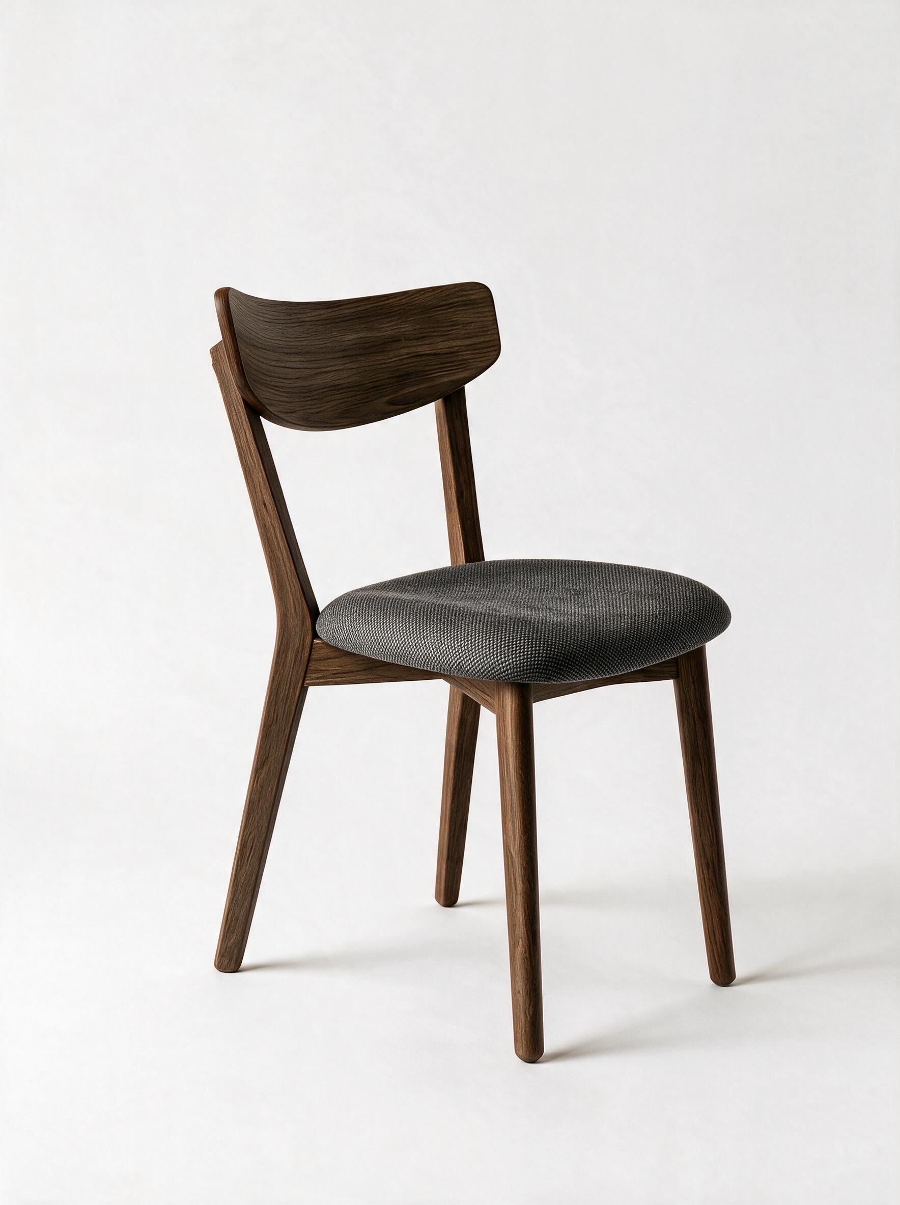 Hanko Soft Chair