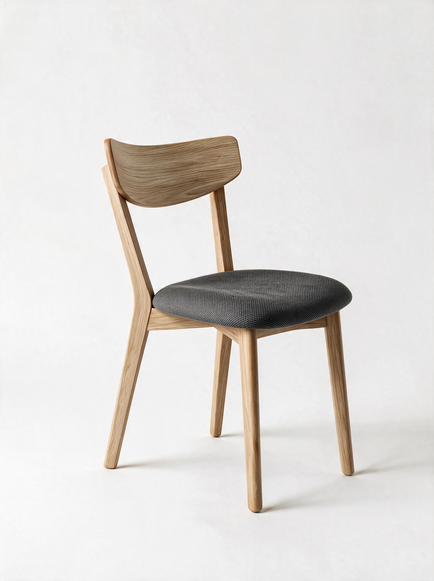 Hanko Soft Chair