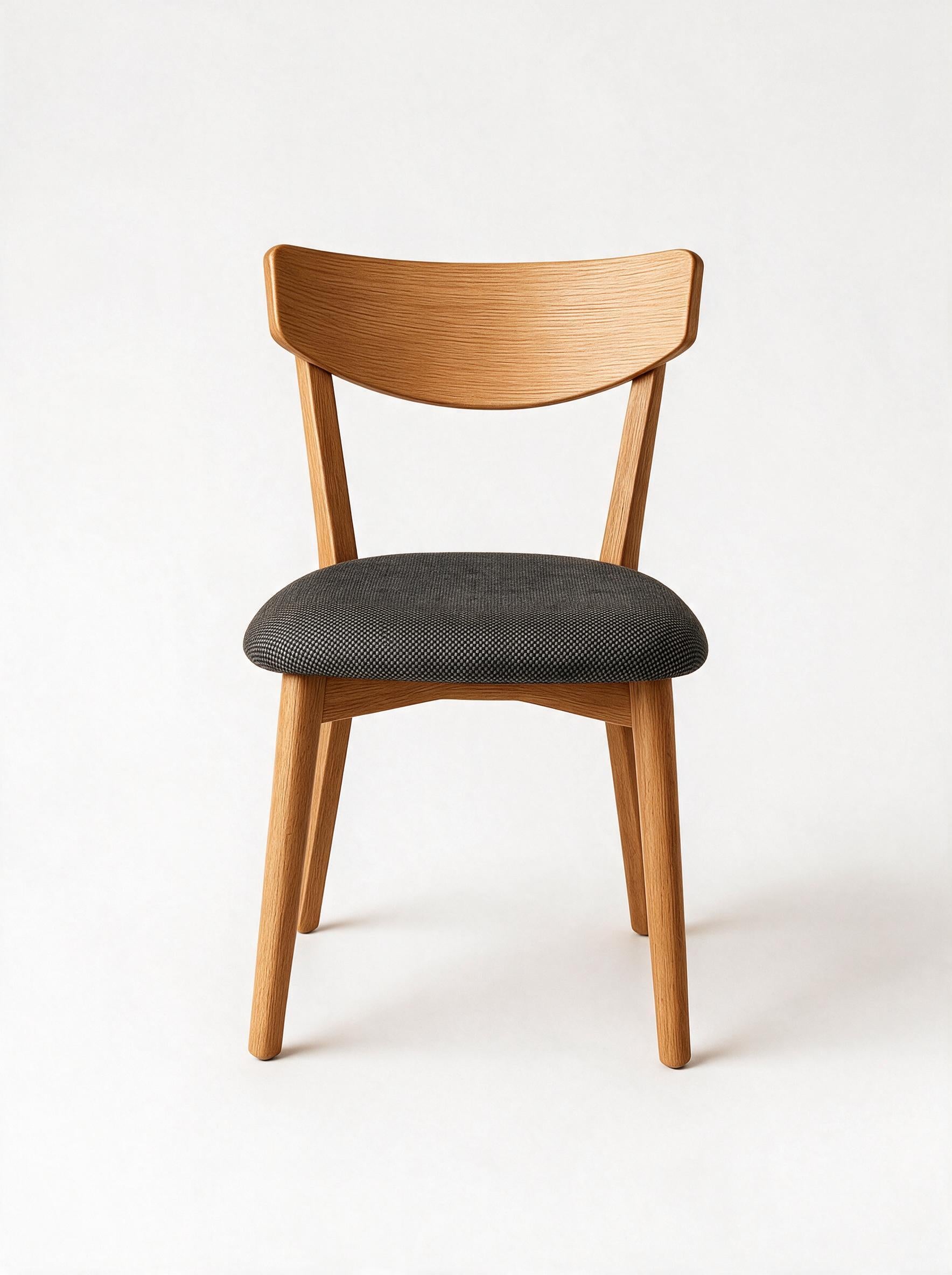 Hanko Soft Chair