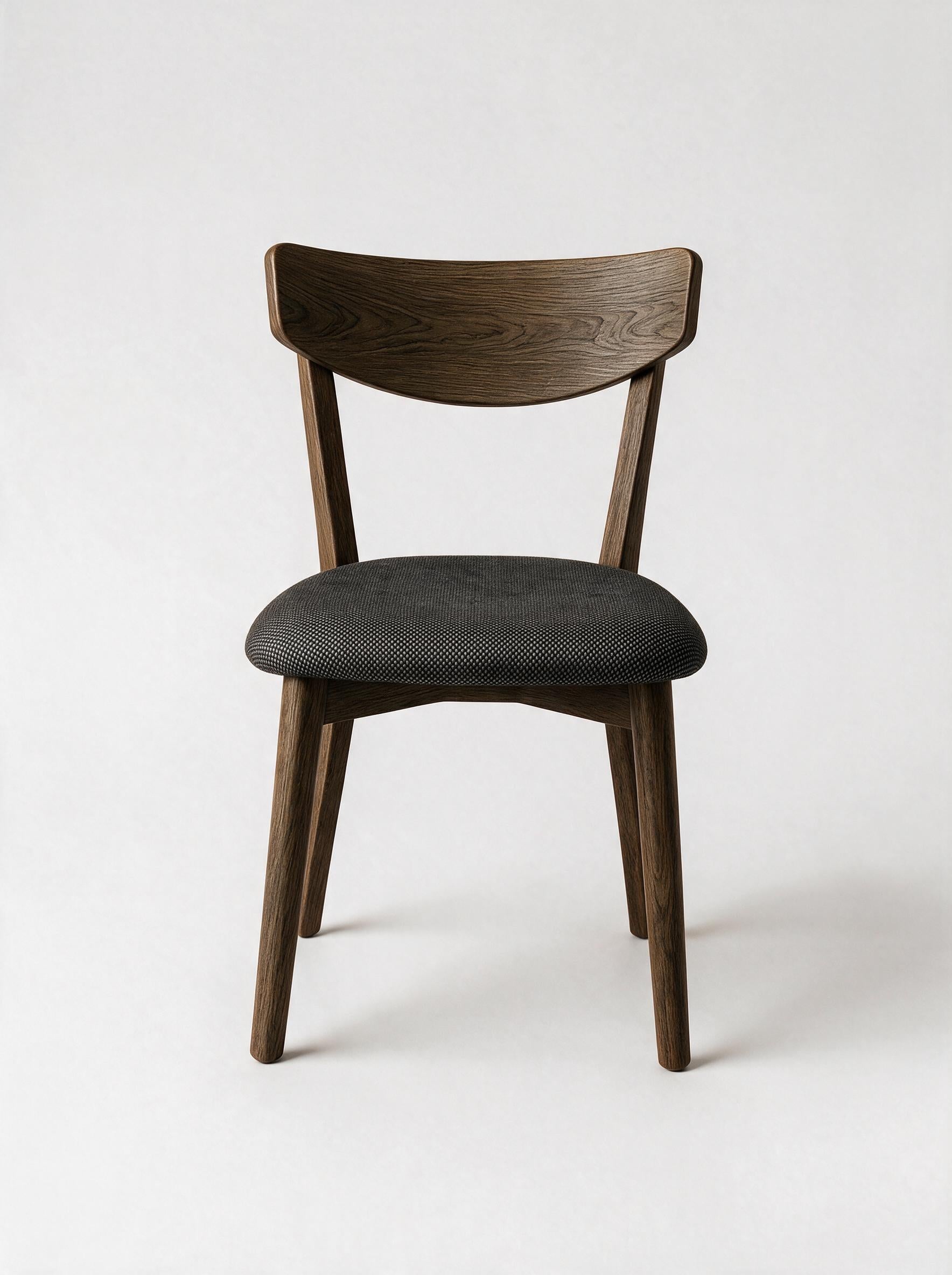 Hanko Soft Chair
