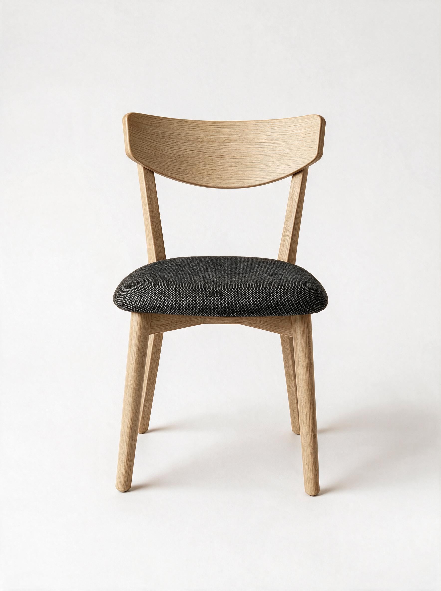 Hanko Soft Chair