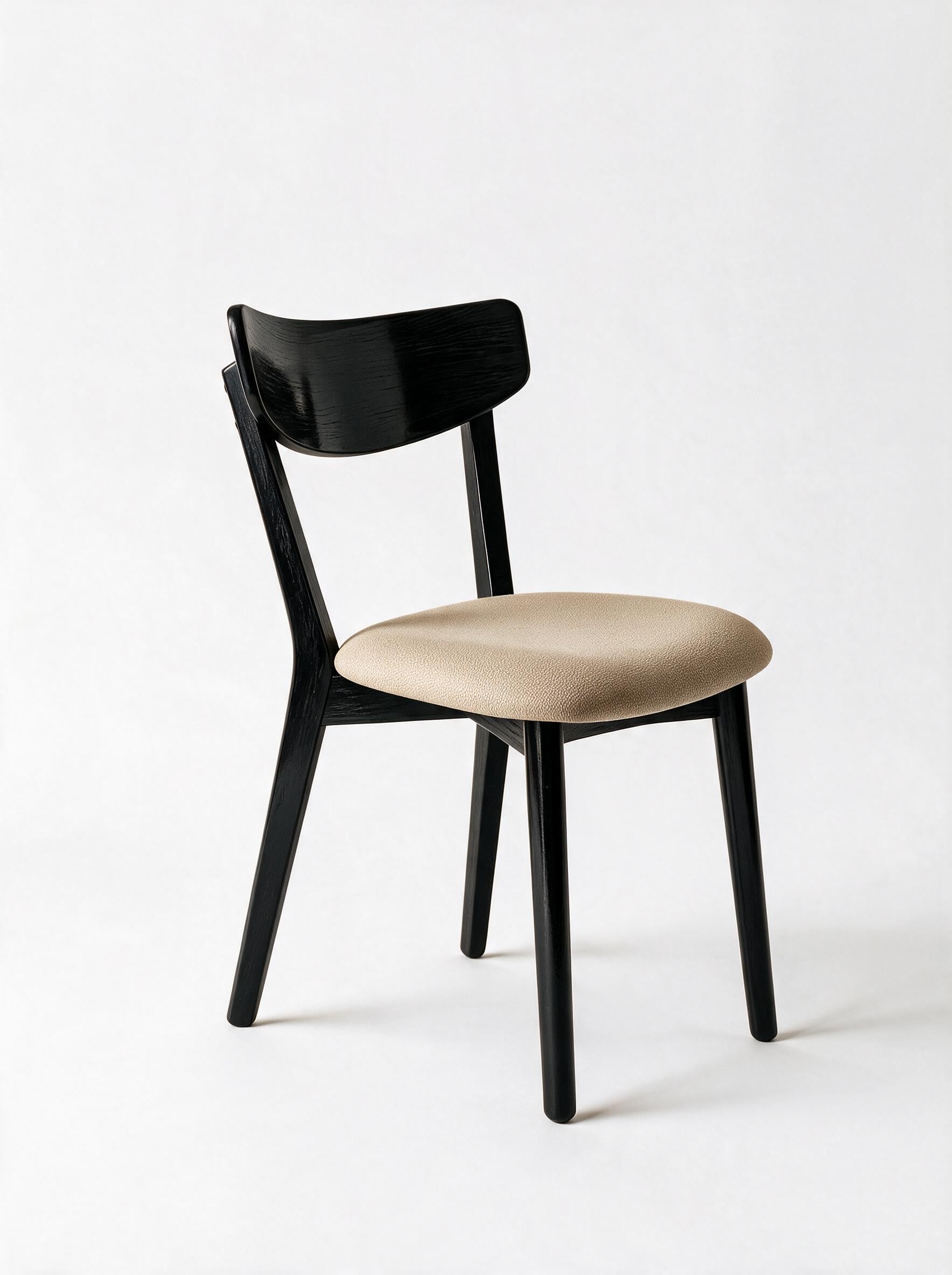 Hanko Soft Chair