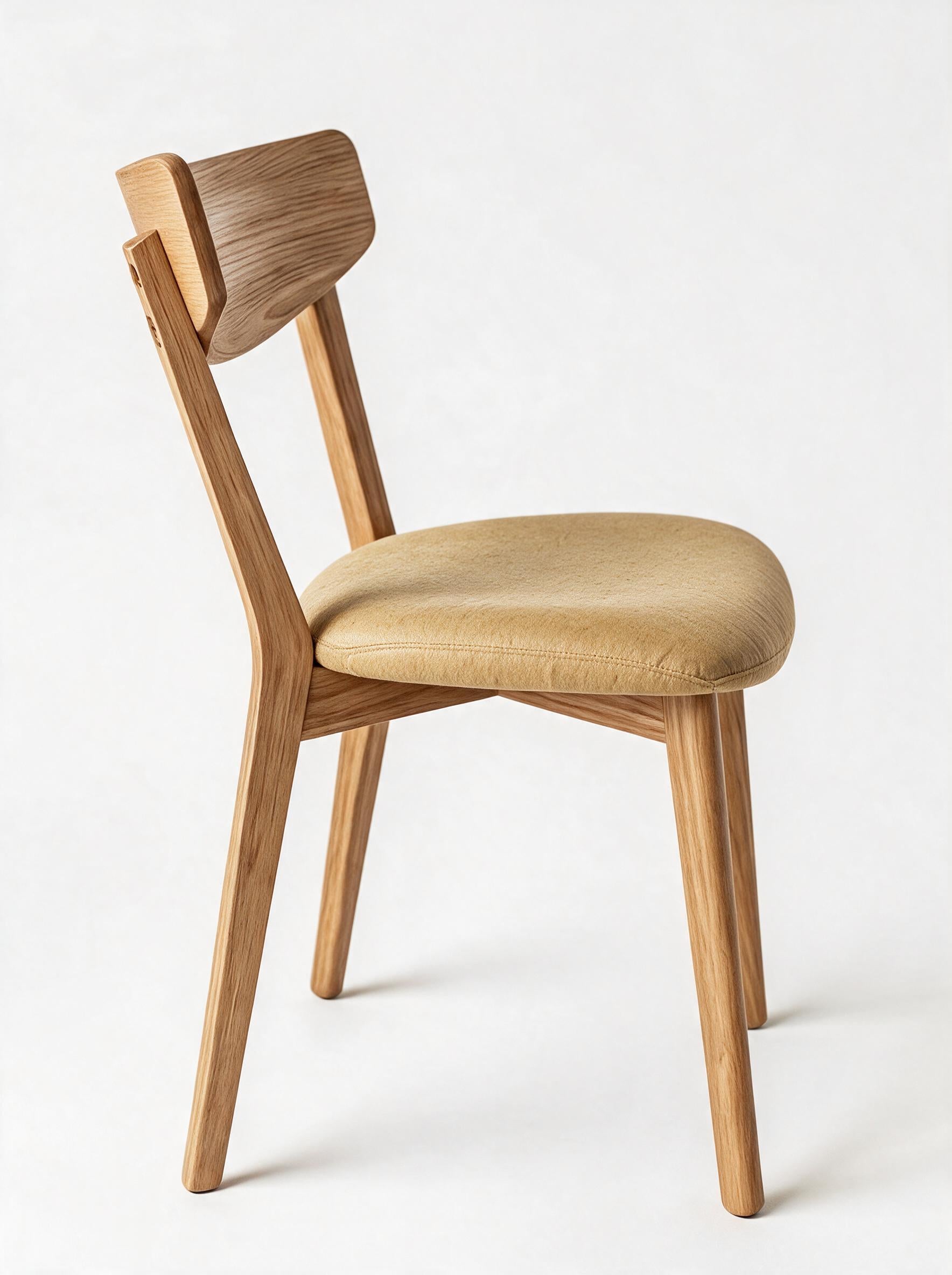 Hanko Soft Chair