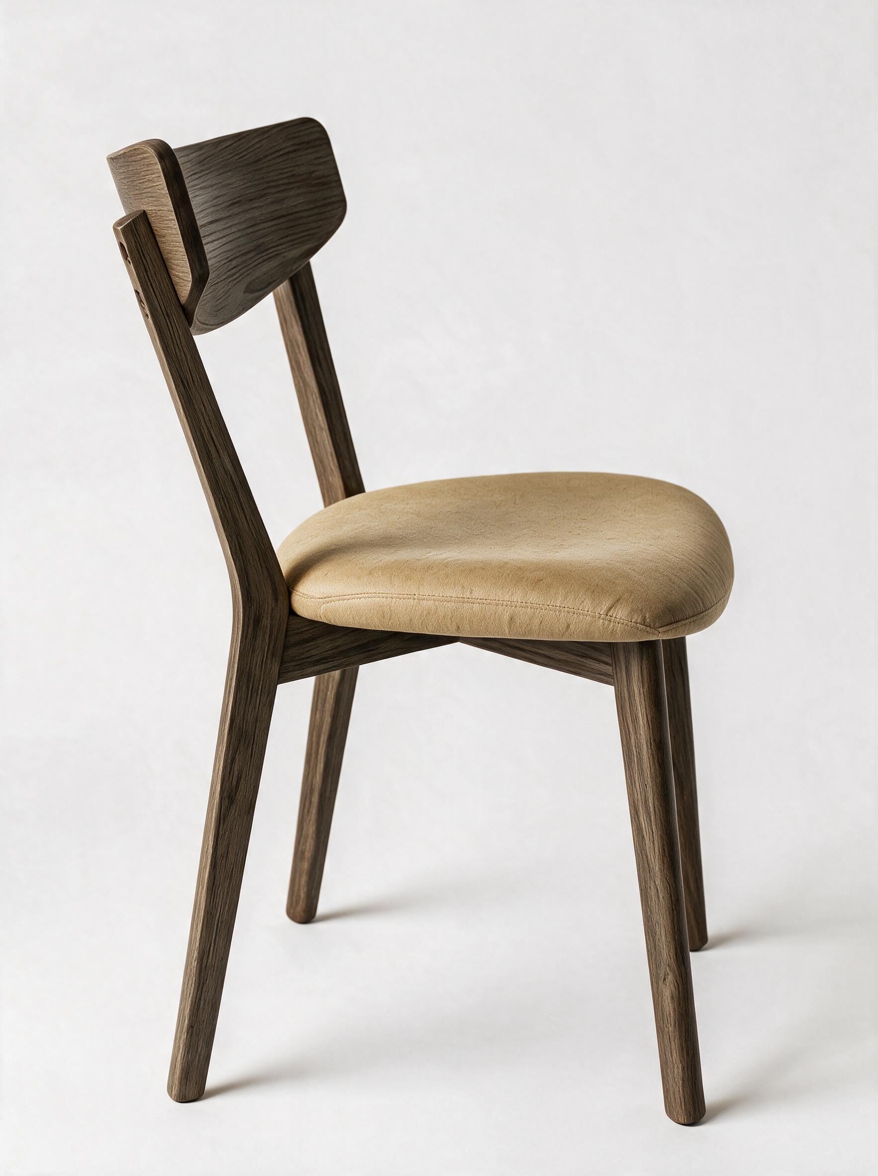 Hanko Soft Chair