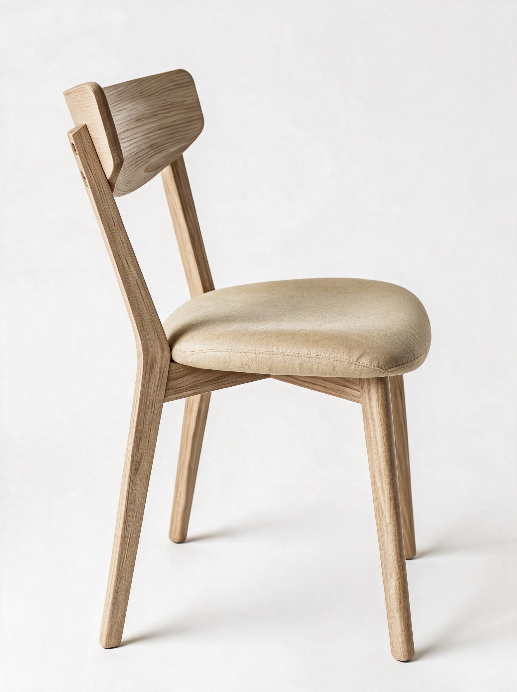 Hanko Soft Chair