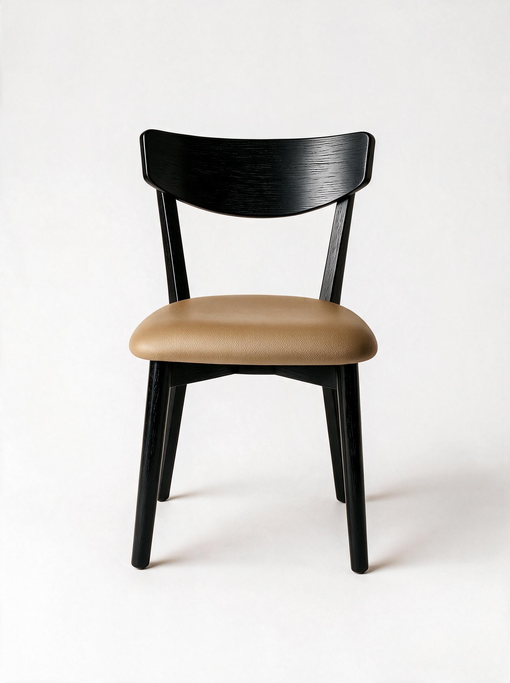 Hanko Soft Chair