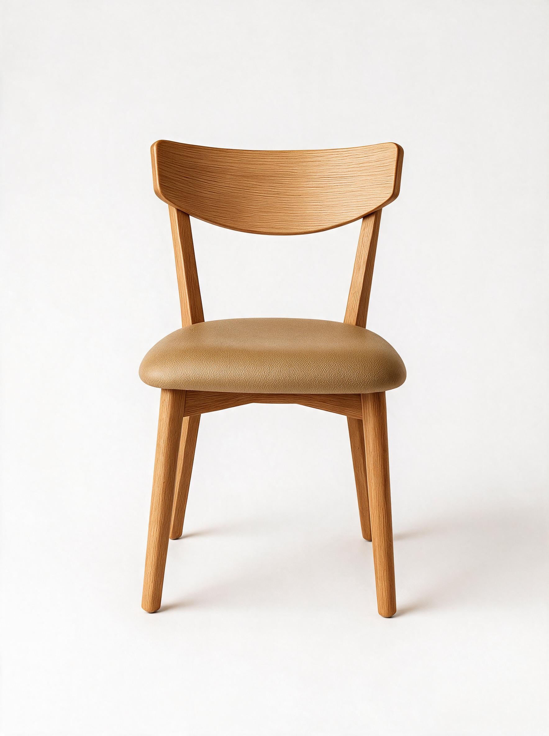 Hanko Soft Chair