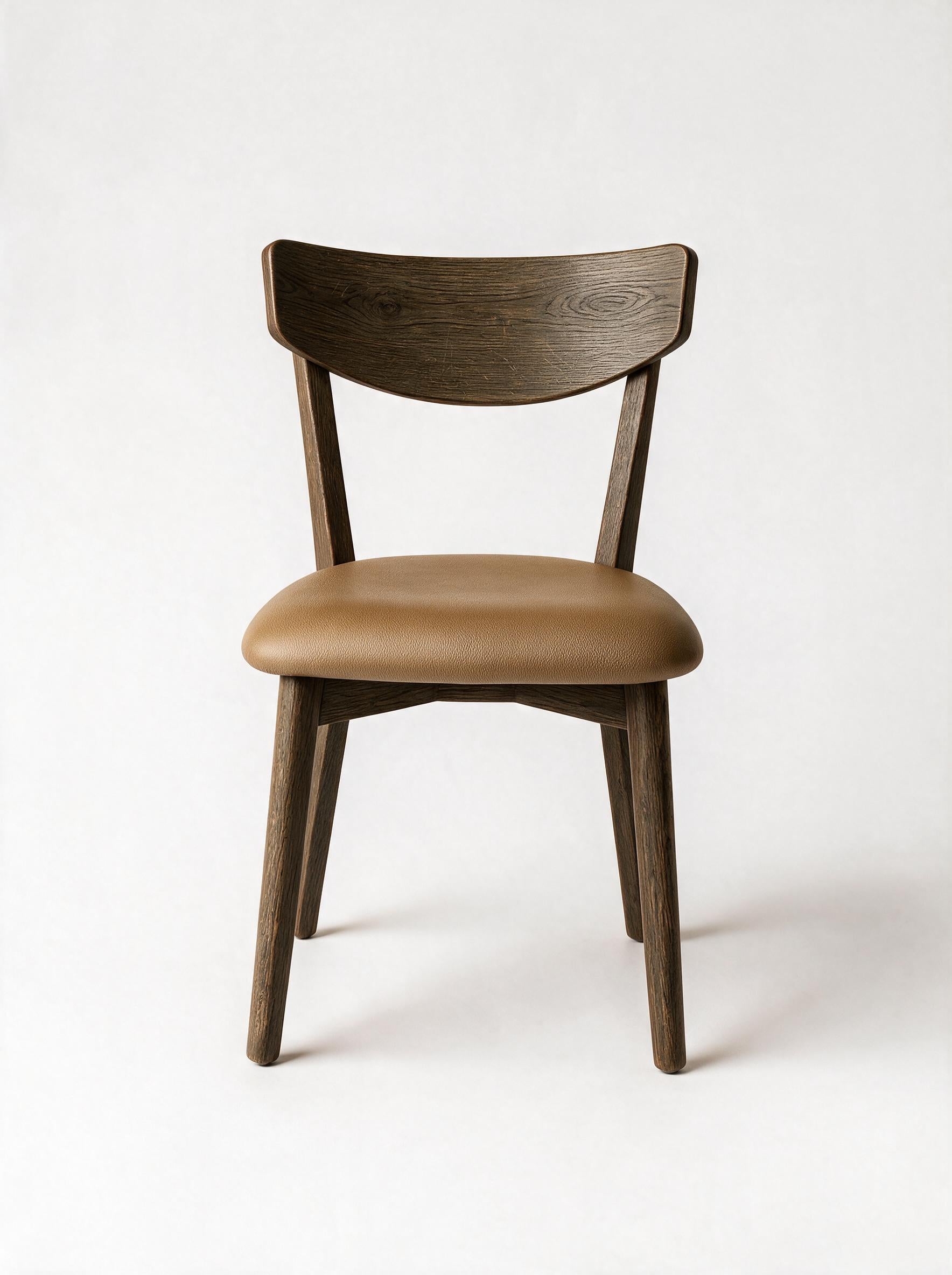 Hanko Soft Chair