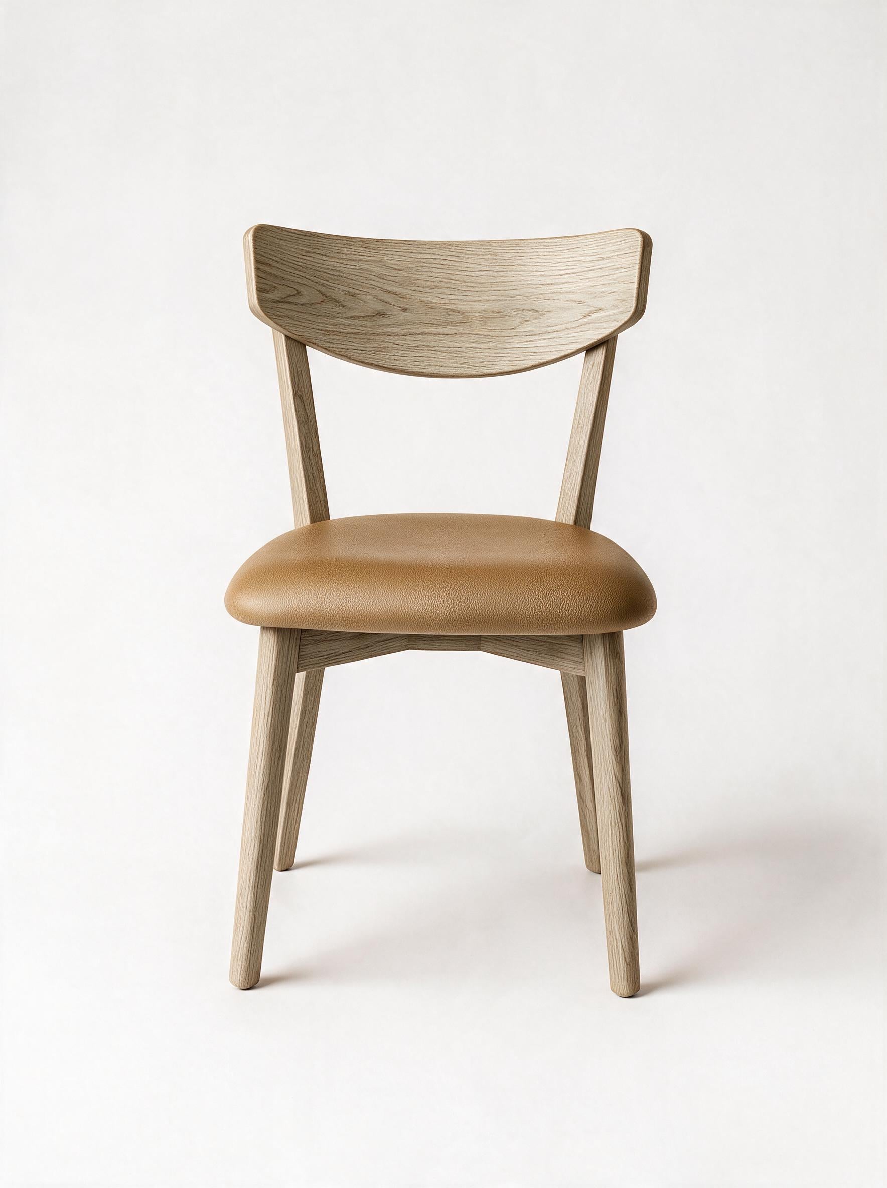 Hanko Soft Chair