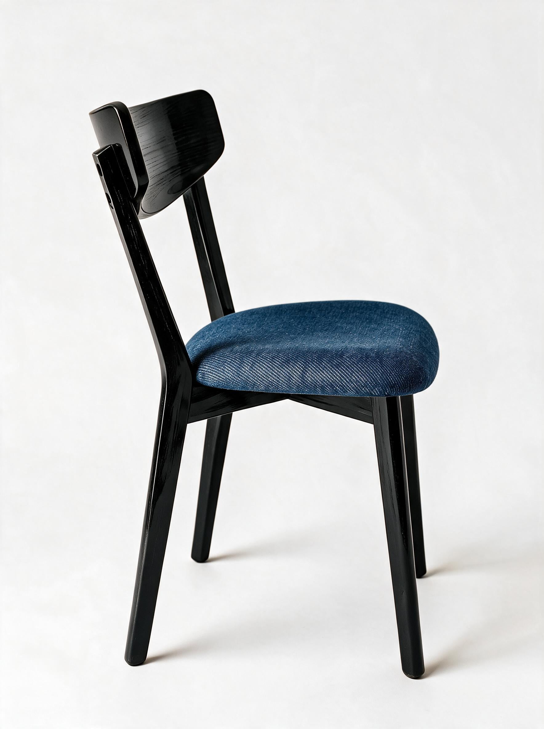 Hanko Soft Chair