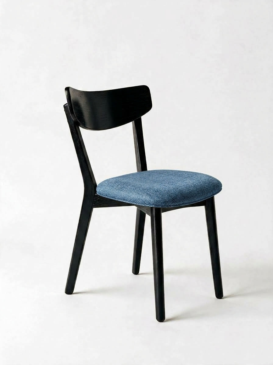 Hanko Chair with soft seat