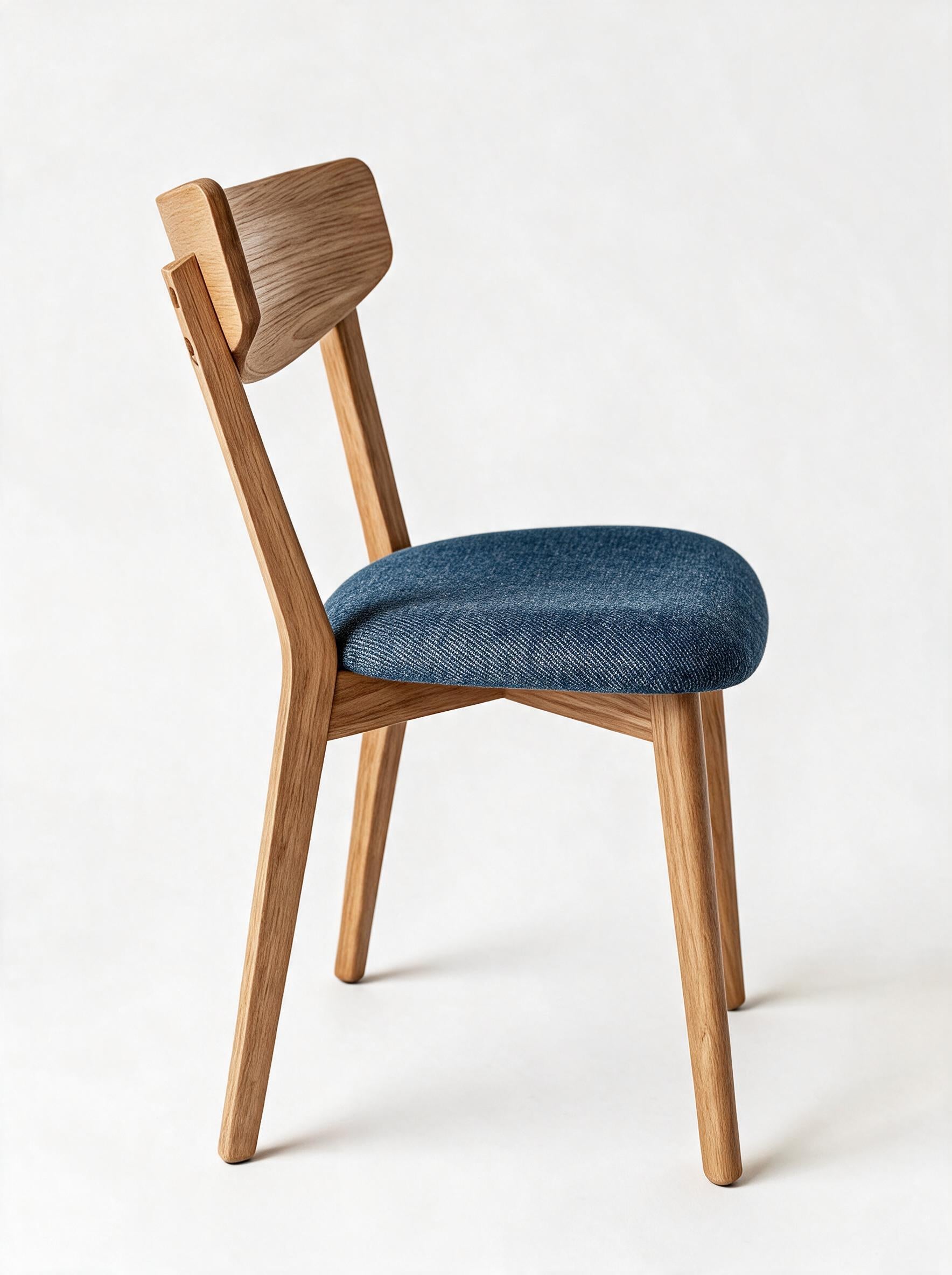 Hanko Soft Chair